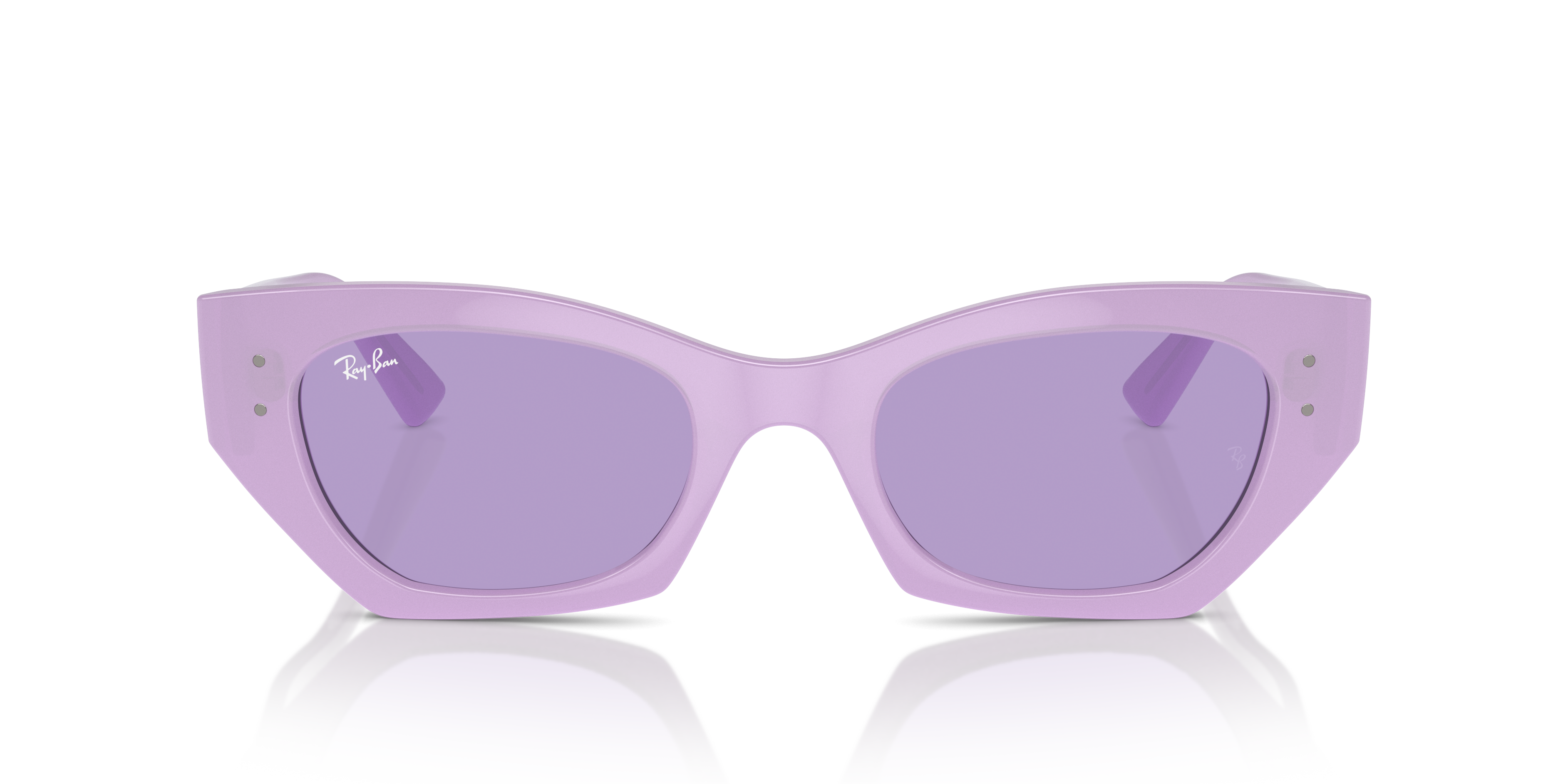 RAY-BAN RB4430 ZENA 67581A 49 - 24