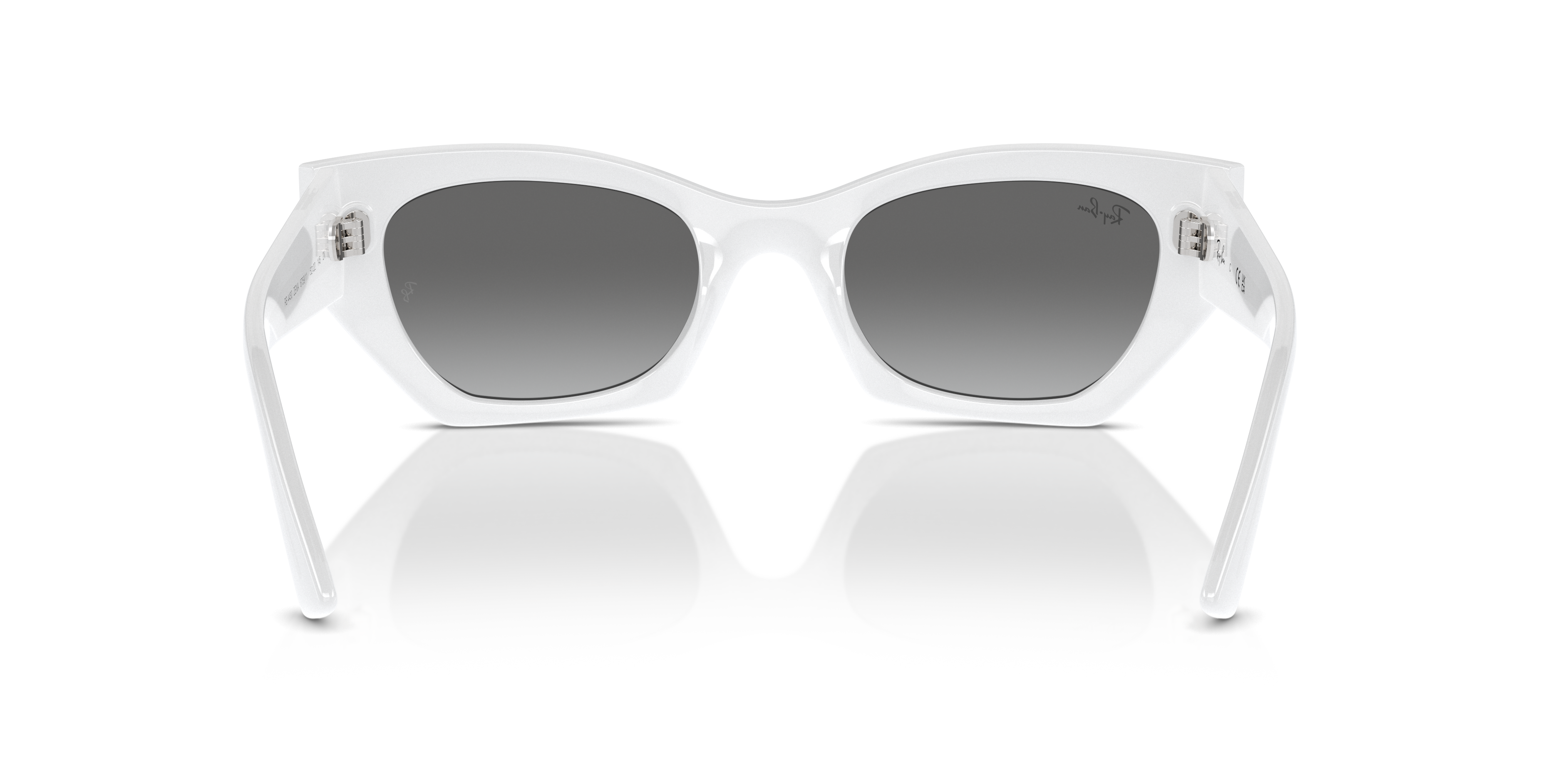 RAY-BAN RB4430 ZENA 675911 52