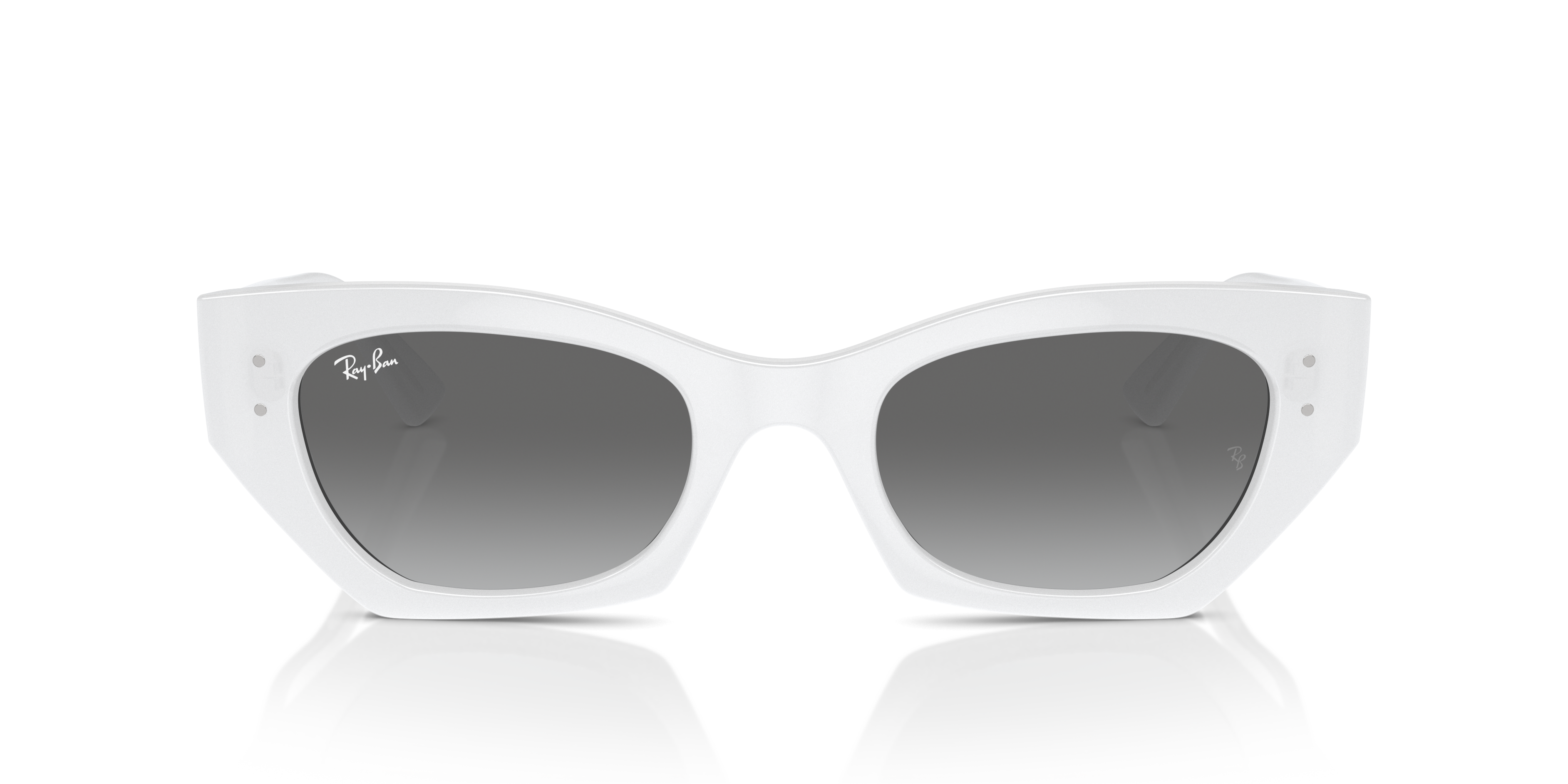 RAY-BAN RB4430 ZENA 675911 49