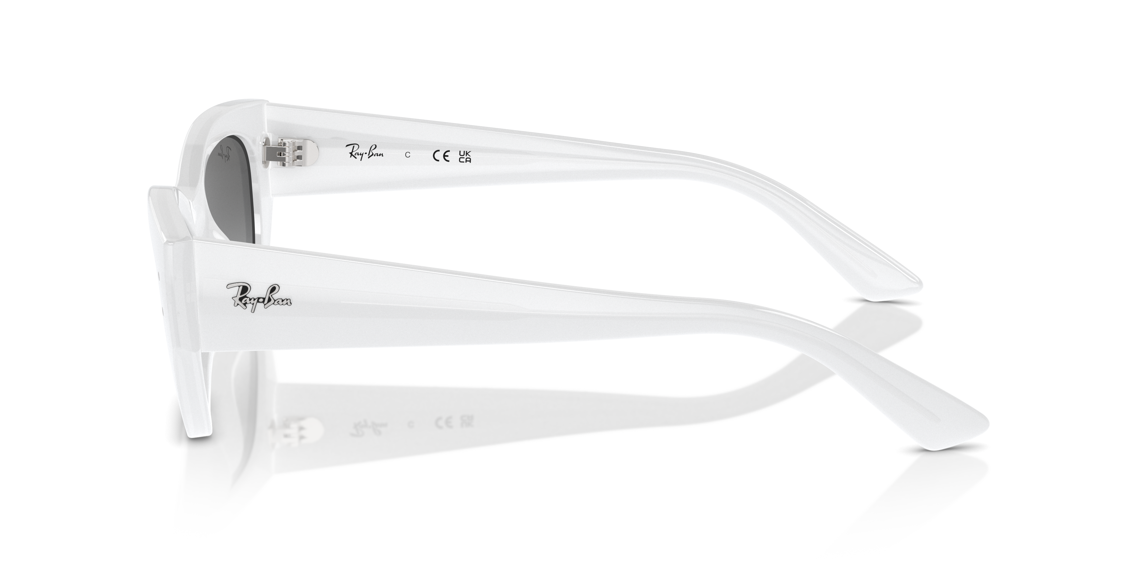 RAY-BAN RB4430 ZENA 675911 52