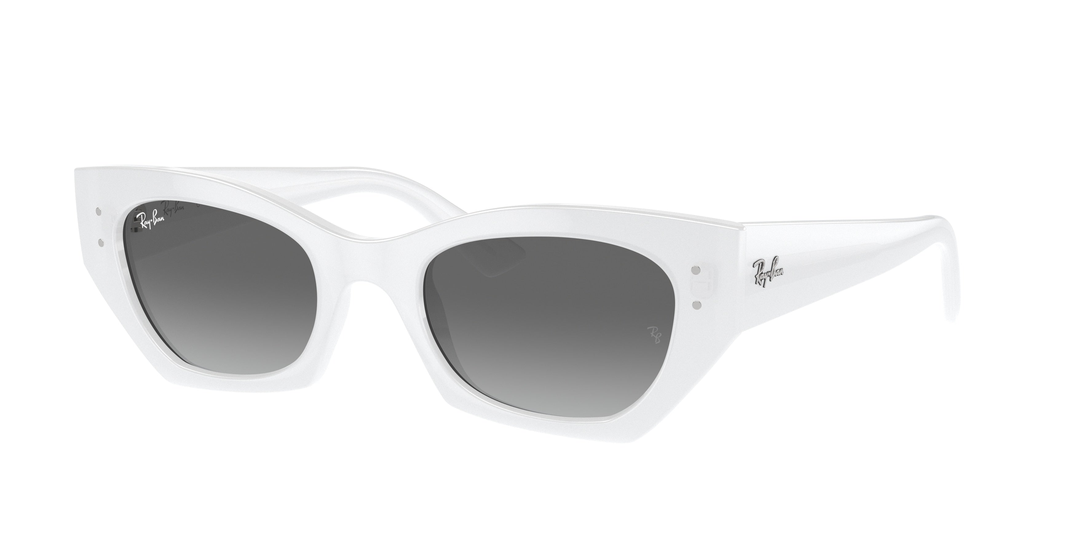 RAY-BAN RB4430 ZENA 675911 52 - 22