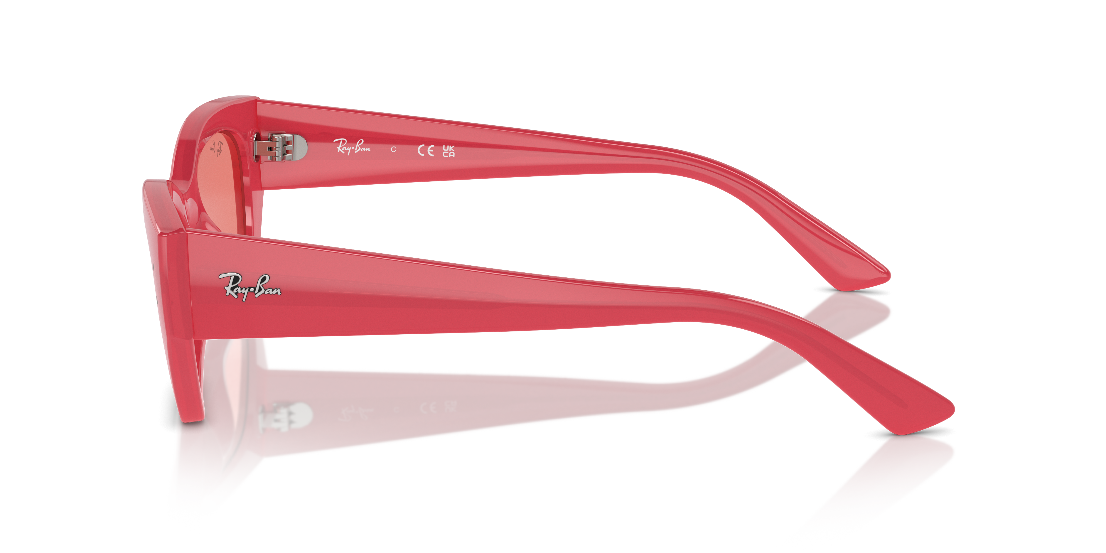 RAY-BAN RB4430 ZENA 676084 49 - 15