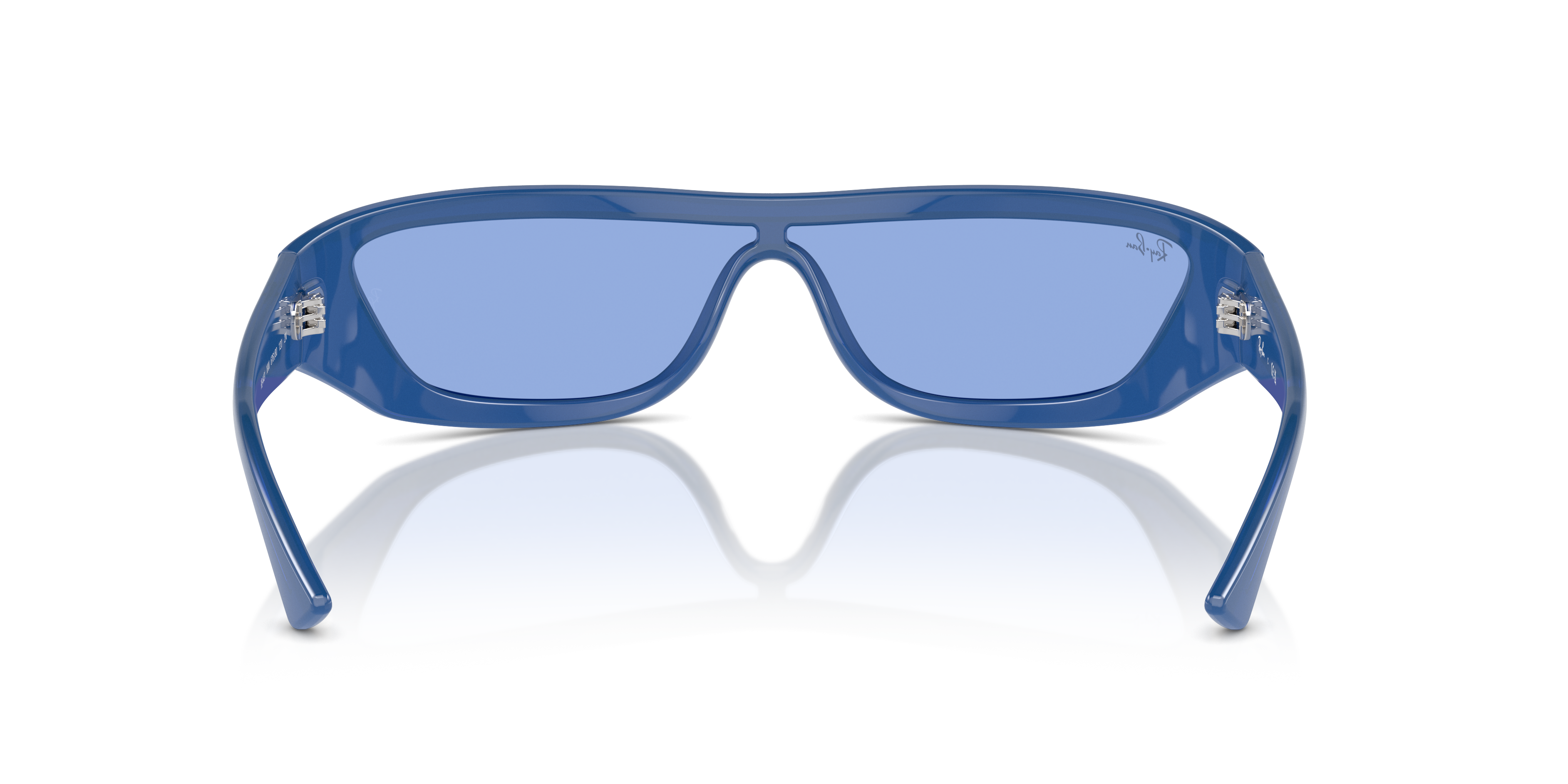 RAY-BAN RB4431 XAN 676180 34 - 15