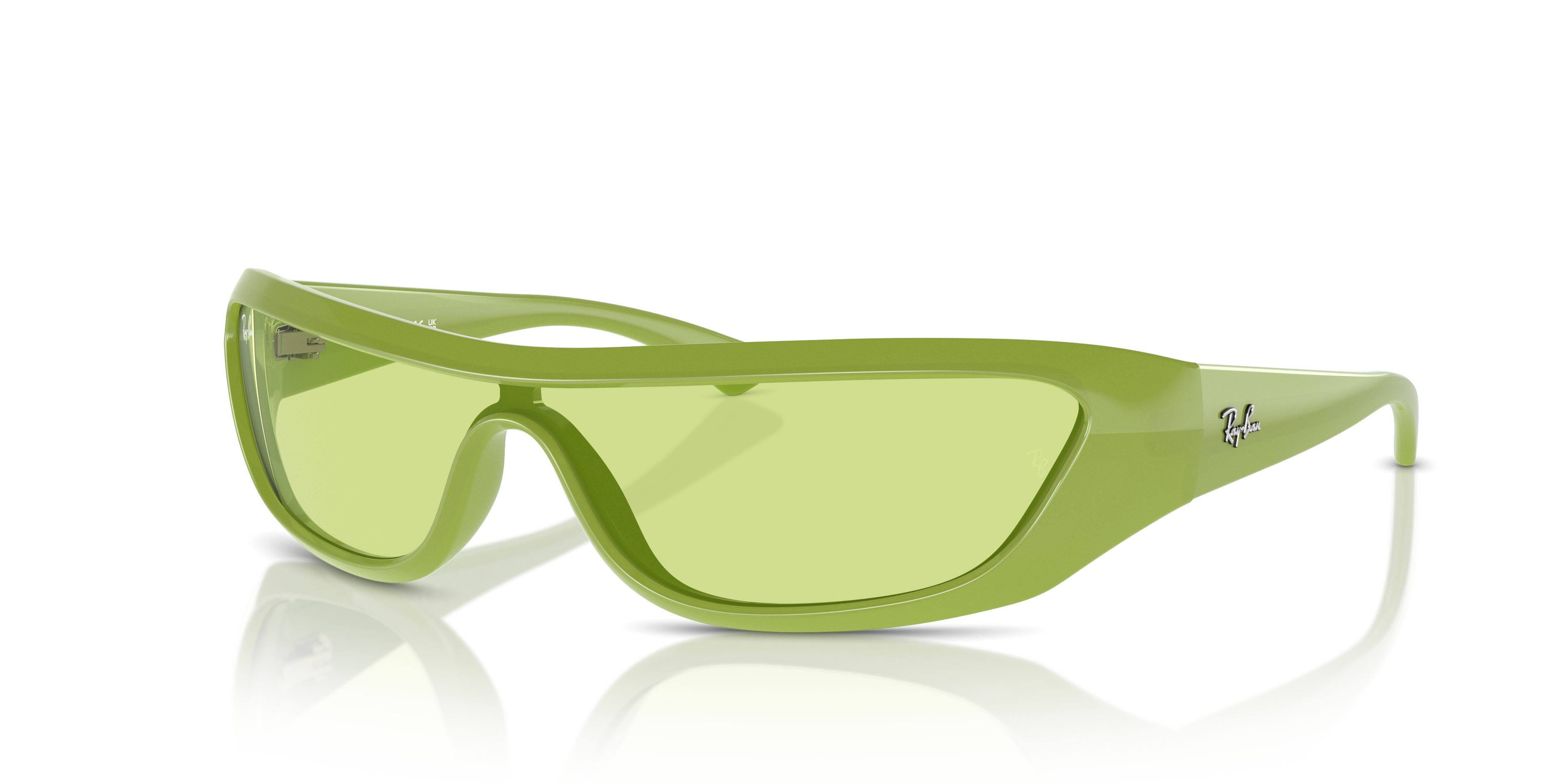 RAY-BAN RB4431 XAN 6763/2 34 - 10