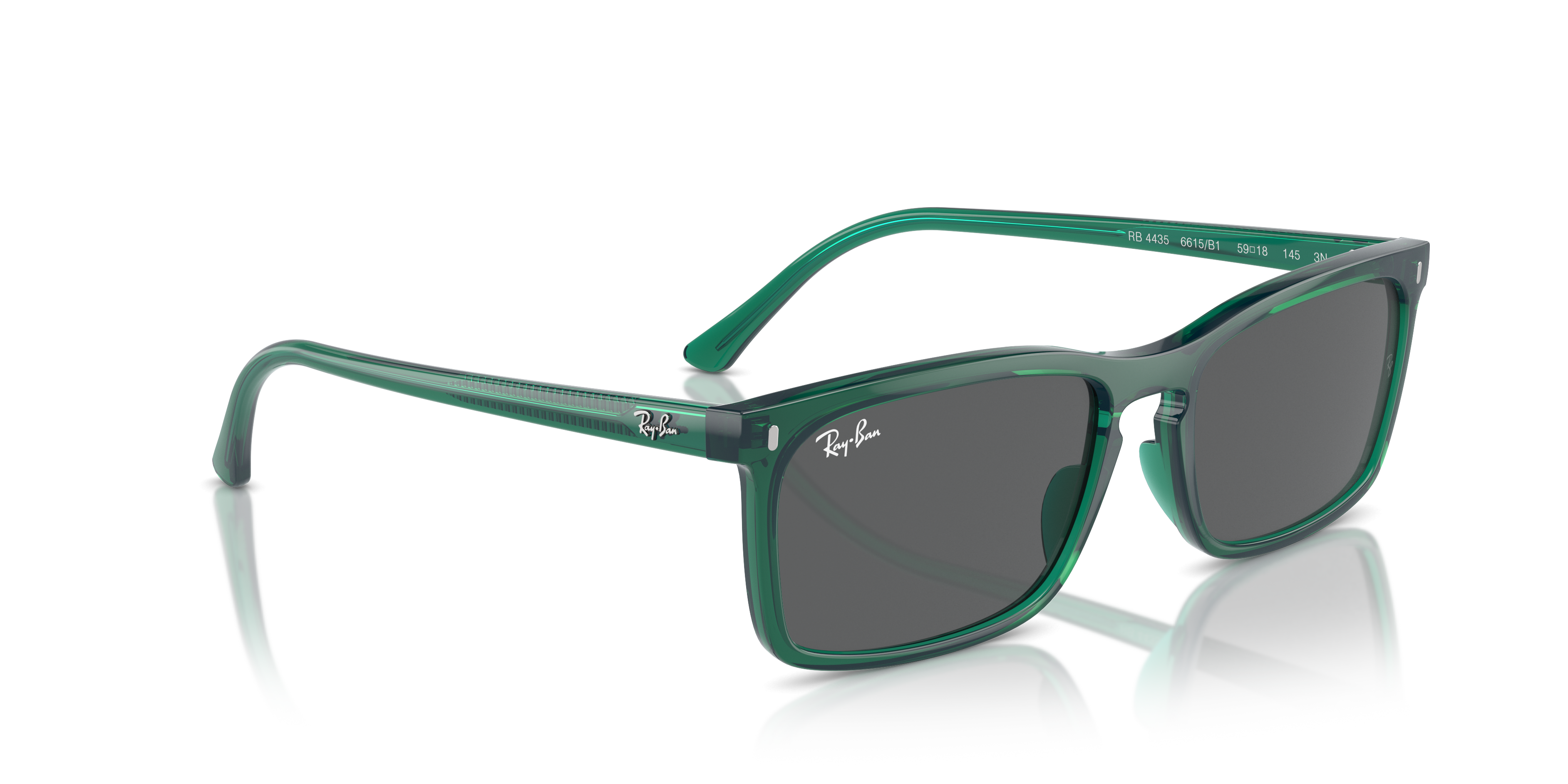 RAY-BAN RB4435 6615B1 59