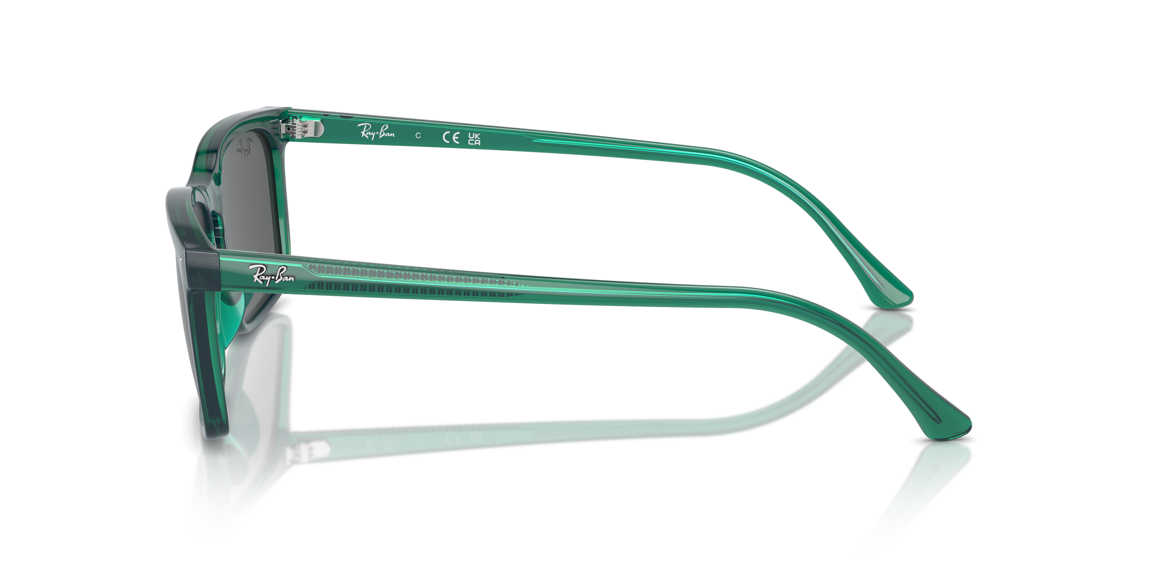 RAY-BAN RB4435 6615B1 59