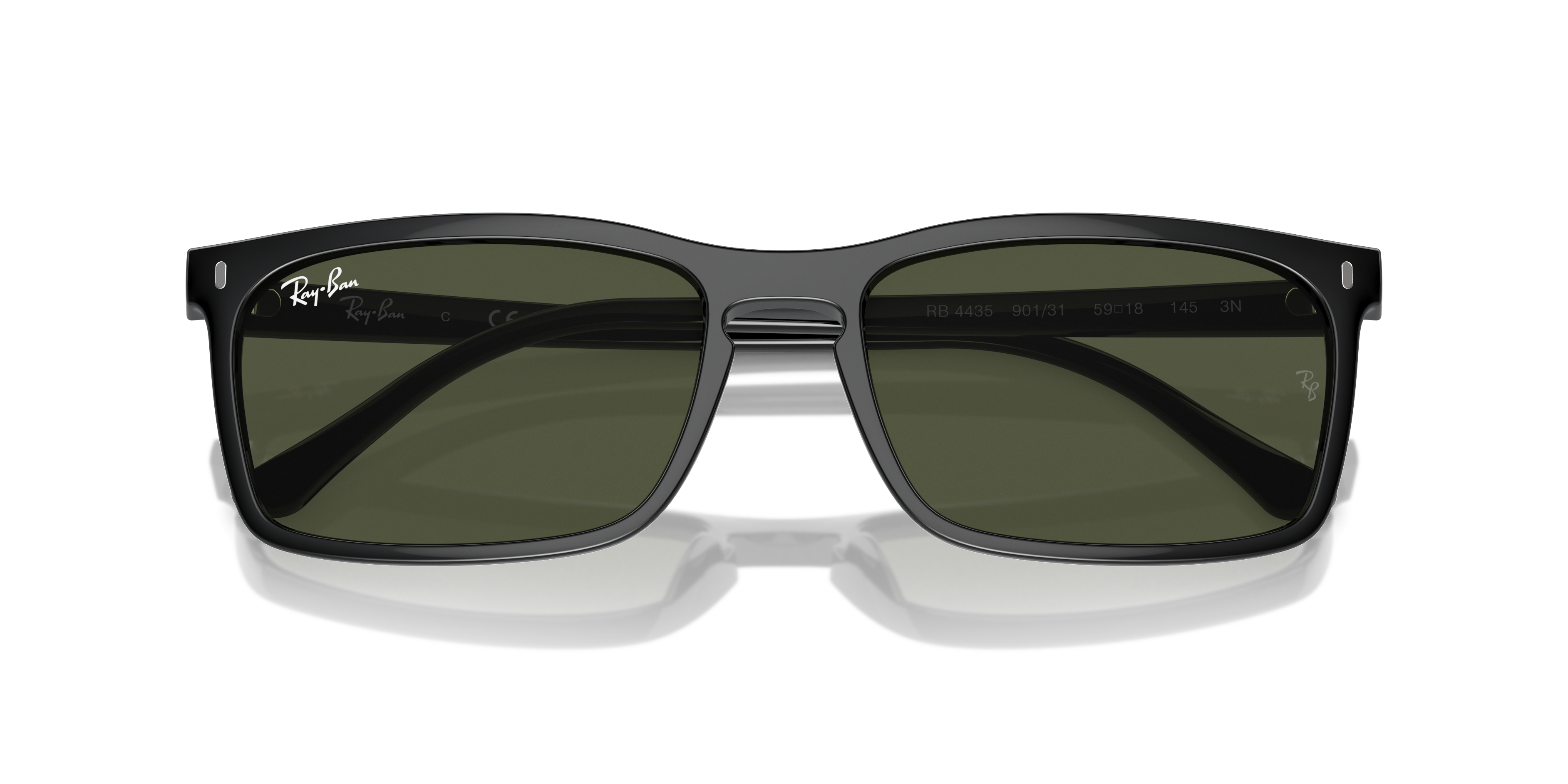 RAY-BAN RB4435 901/31 59