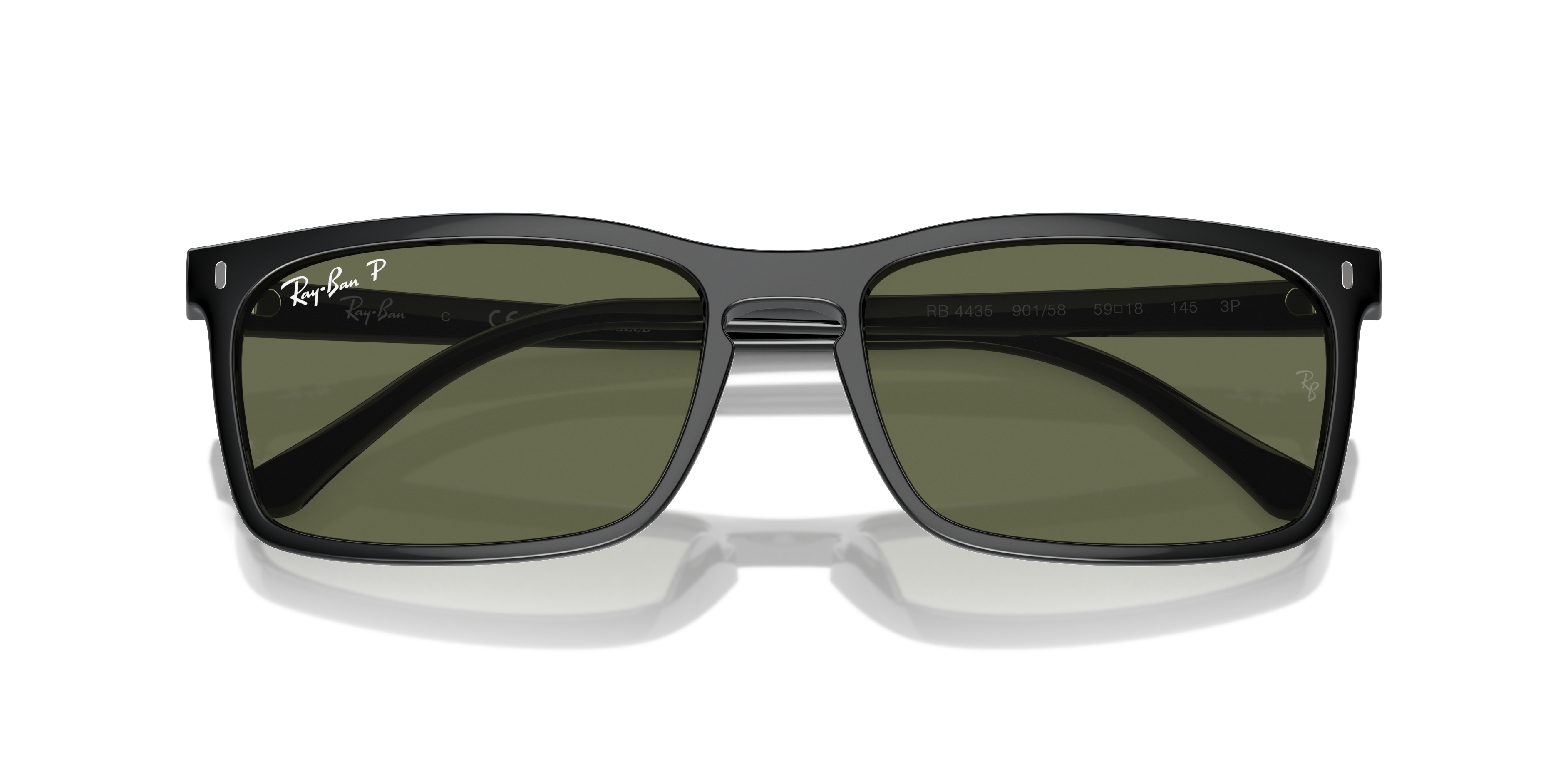 RAY-BAN RB4435 901/58 56