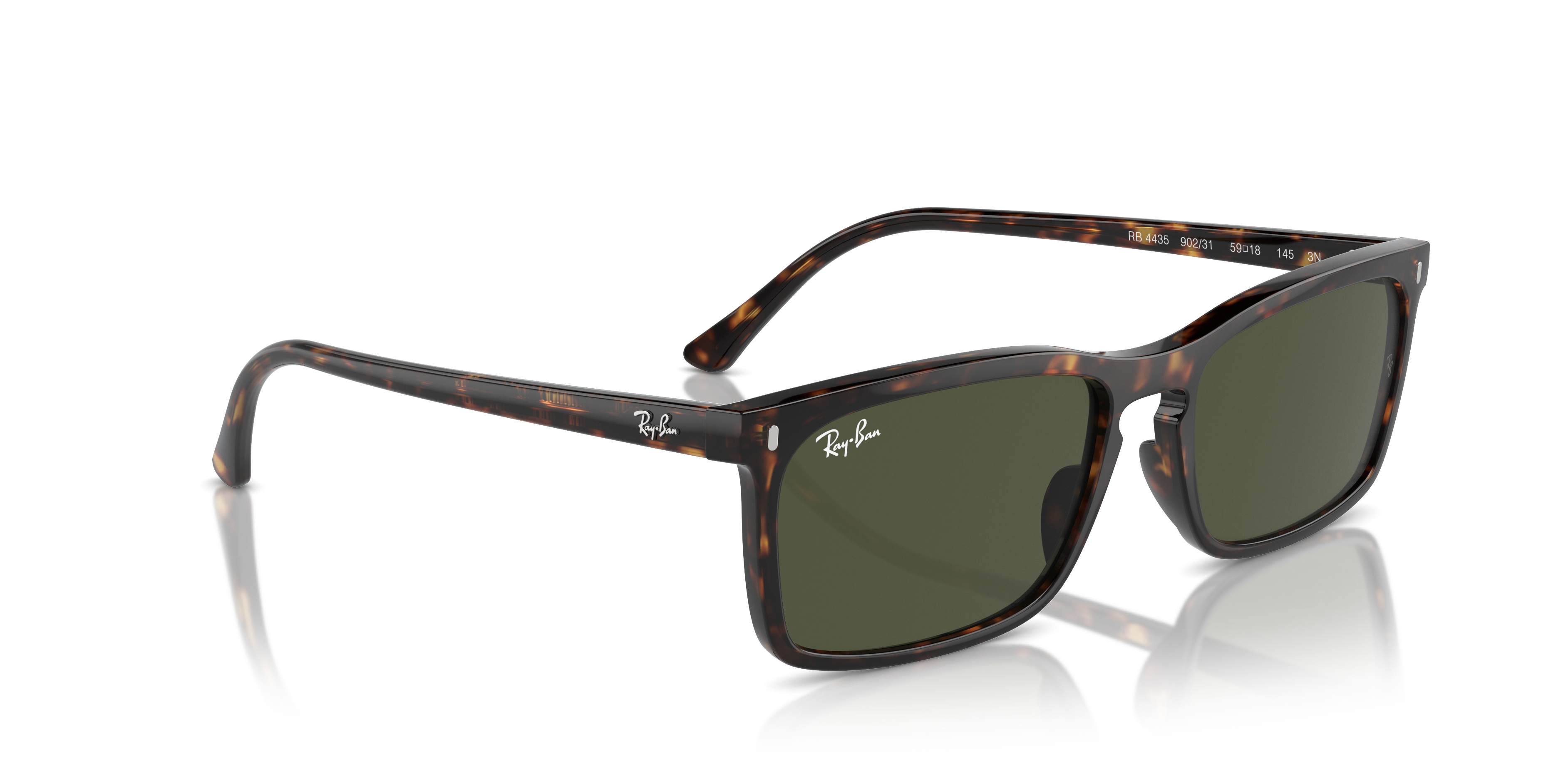 RAY-BAN RB4435 902/31 56