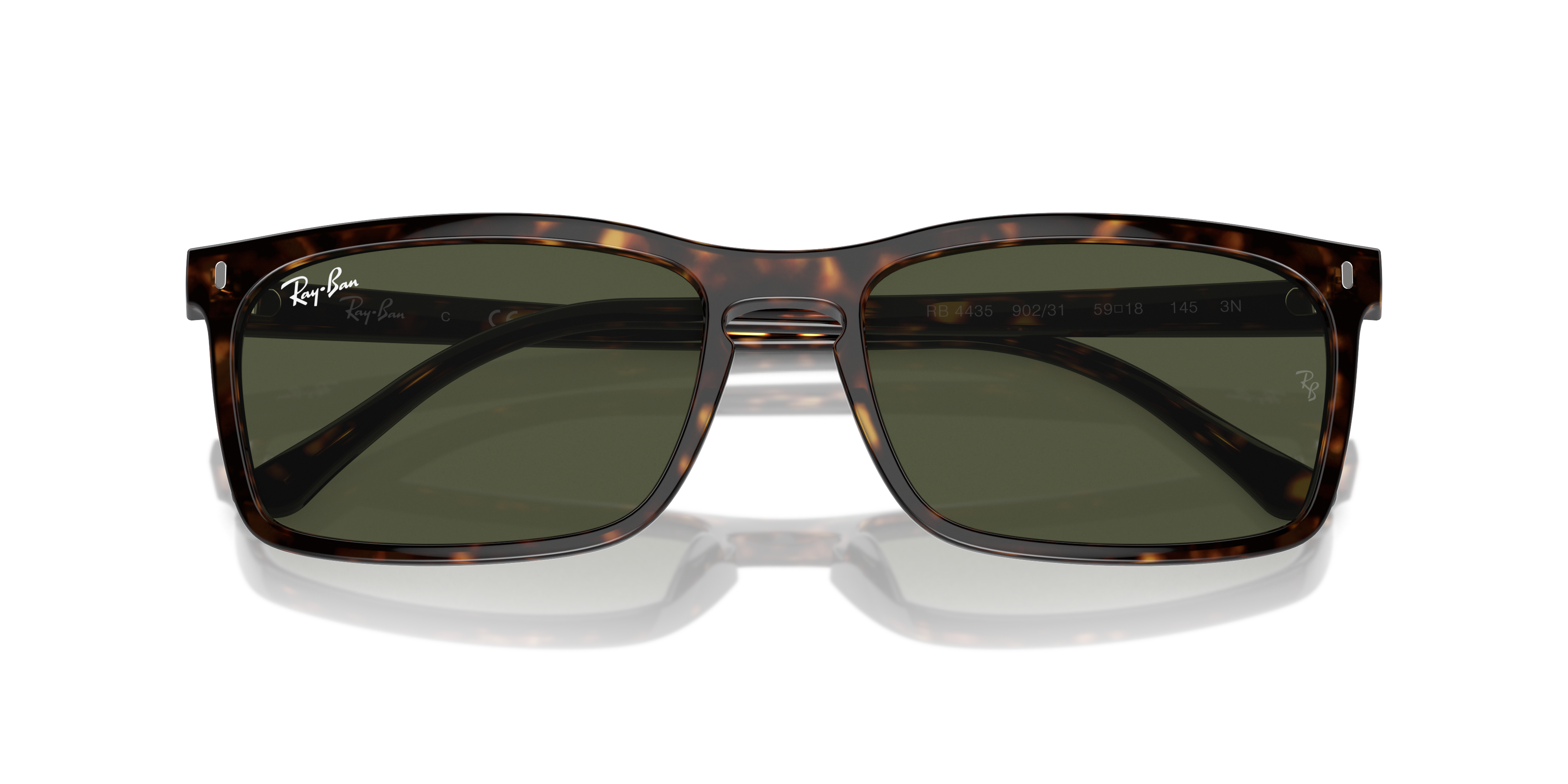 RAY-BAN RB4435 902/31 56 - 6