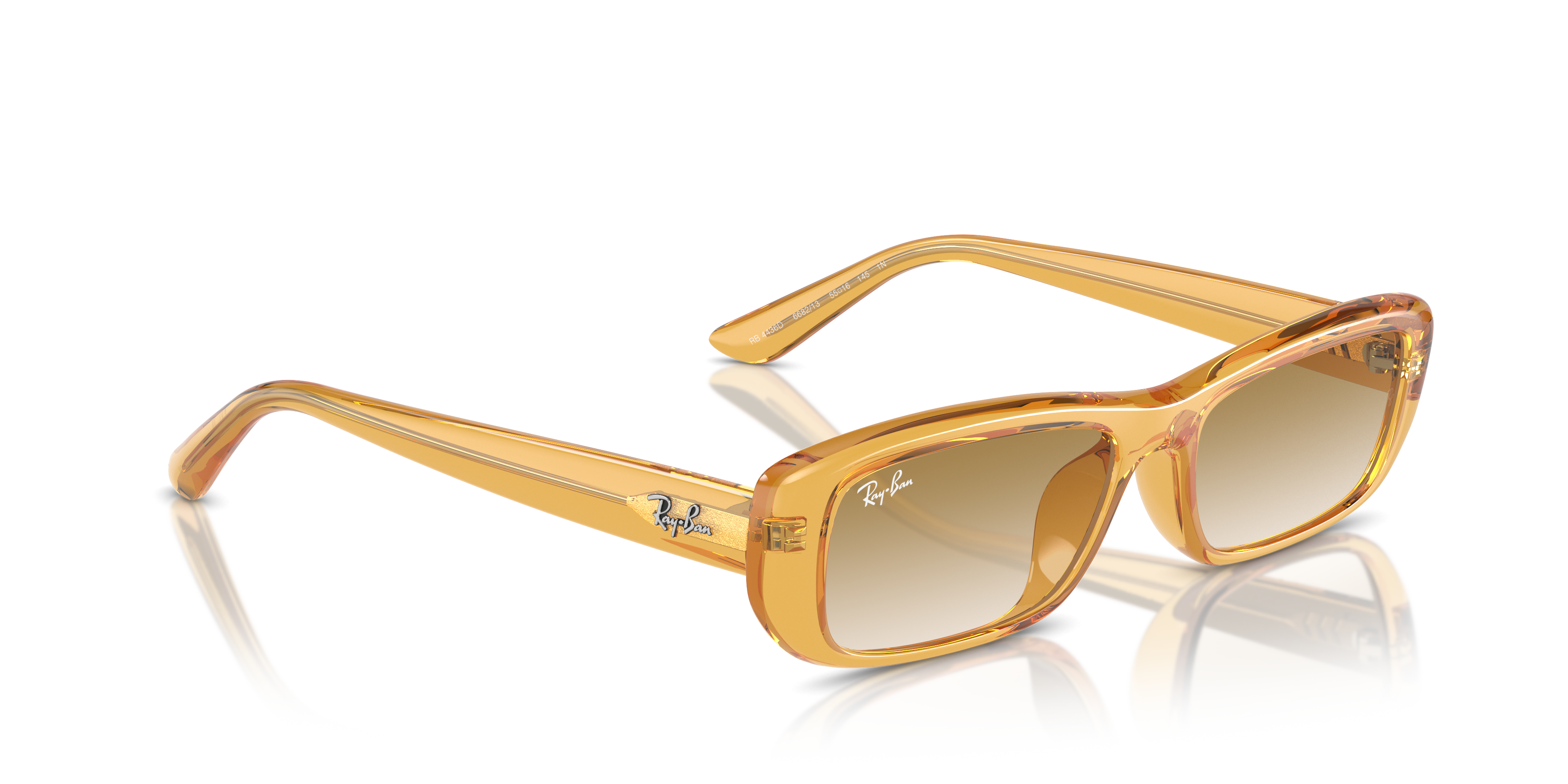 RAY-BAN RB4436D 668213 55