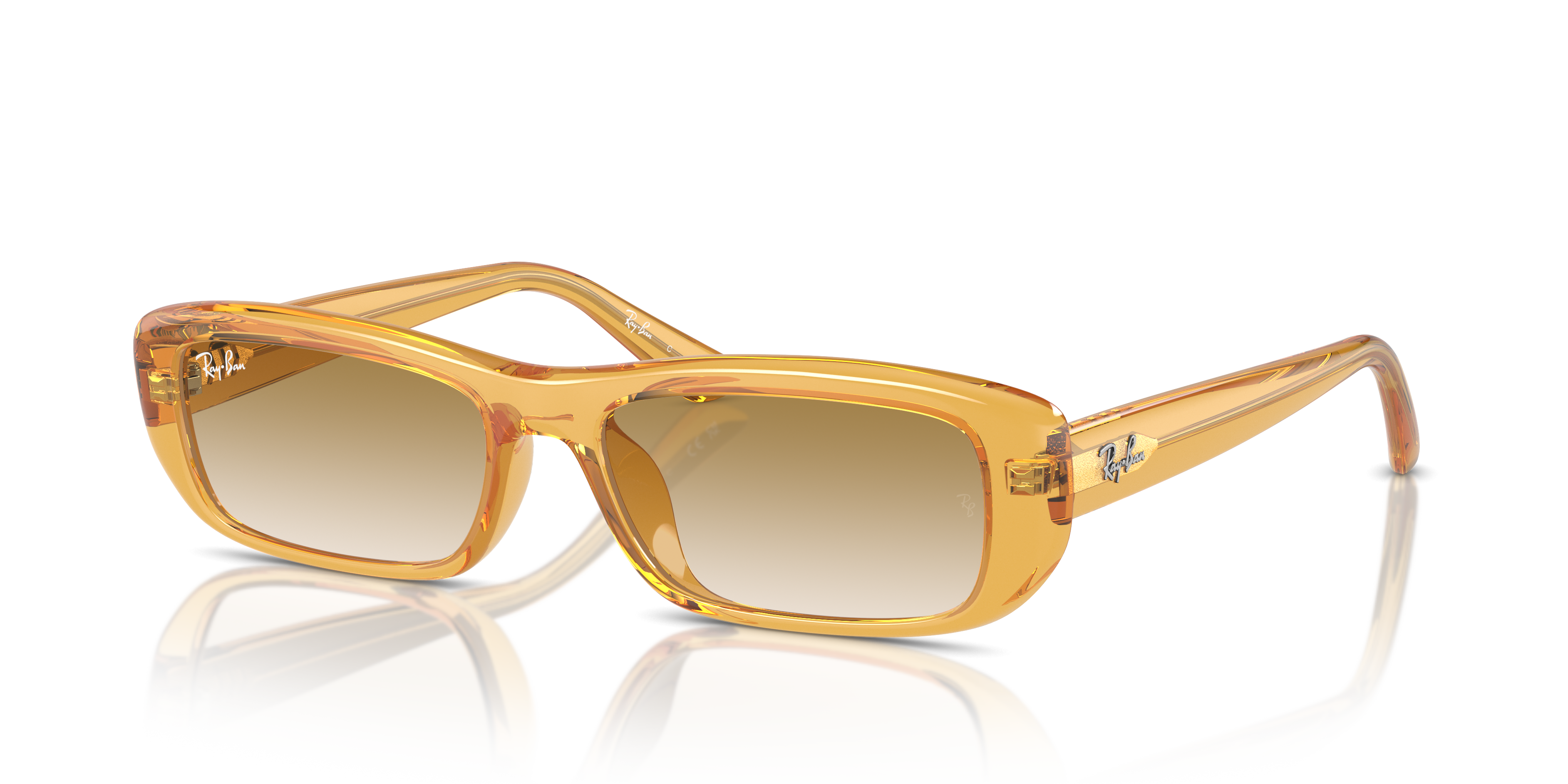 RAY-BAN RB4436D 668213 55