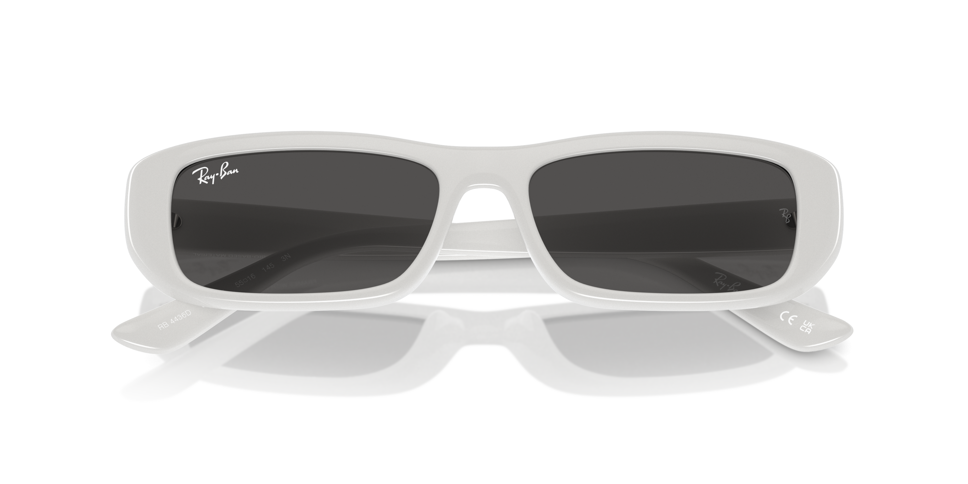 RAY-BAN RB4436D 677287 55