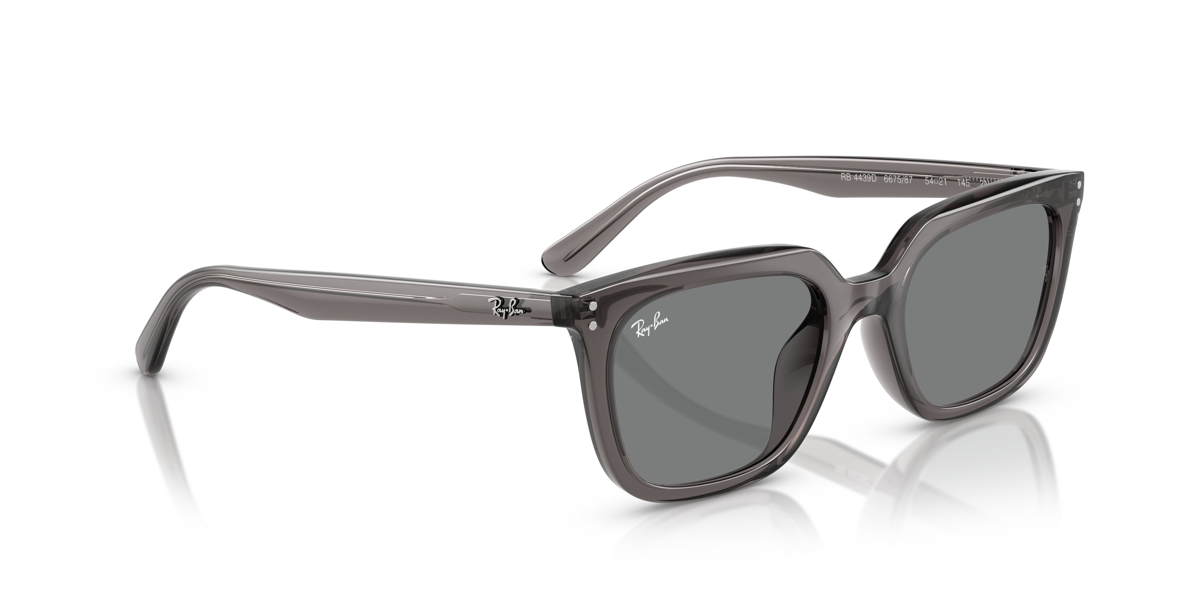 RAY-BAN RB4439D 667587 54