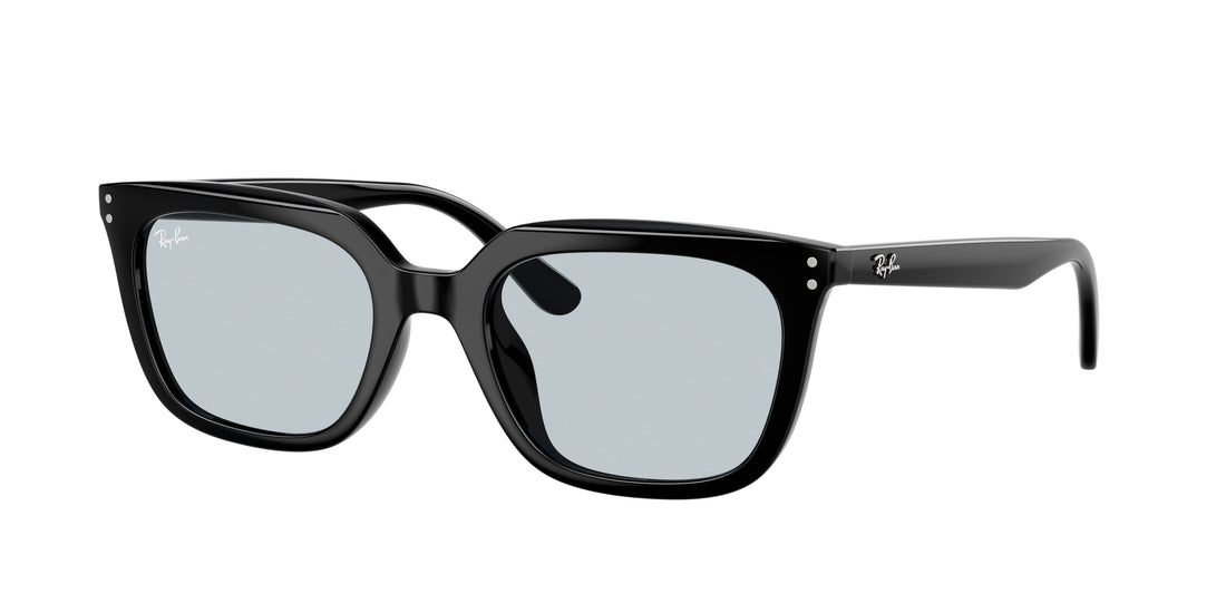 Occhiali da sole ray-ban rb4439d 901/72 negro square unisex taglia 54mm - Vista principale