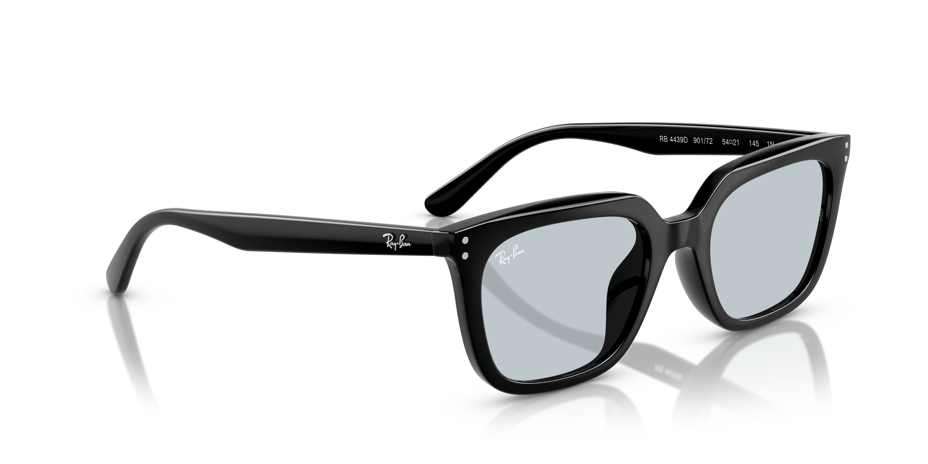 RAY-BAN RB4439D 901/72 54