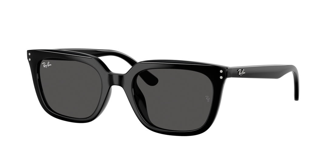 Sonnenbrillen ray-ban rb4439d 901/87 negro square unisex größe 54mm - Hauptansicht