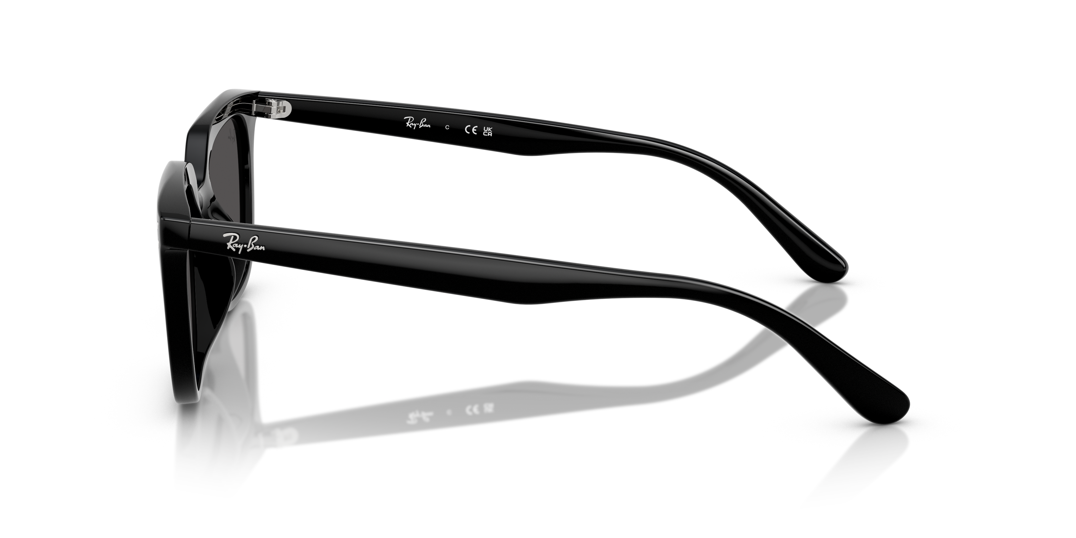RAY-BAN RB4439D 901/87 54