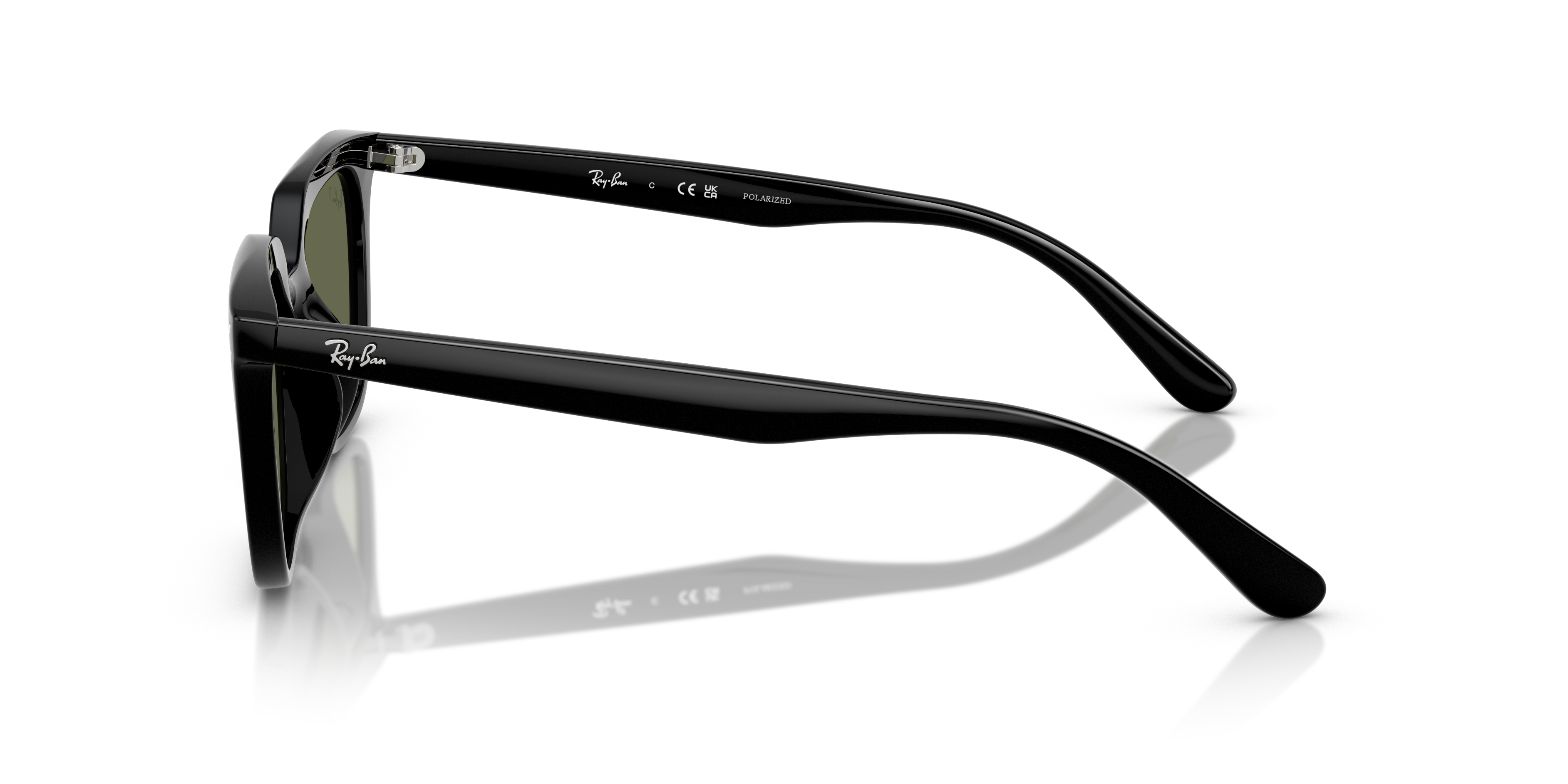 RAY-BAN RB4439D 901/9A 54
