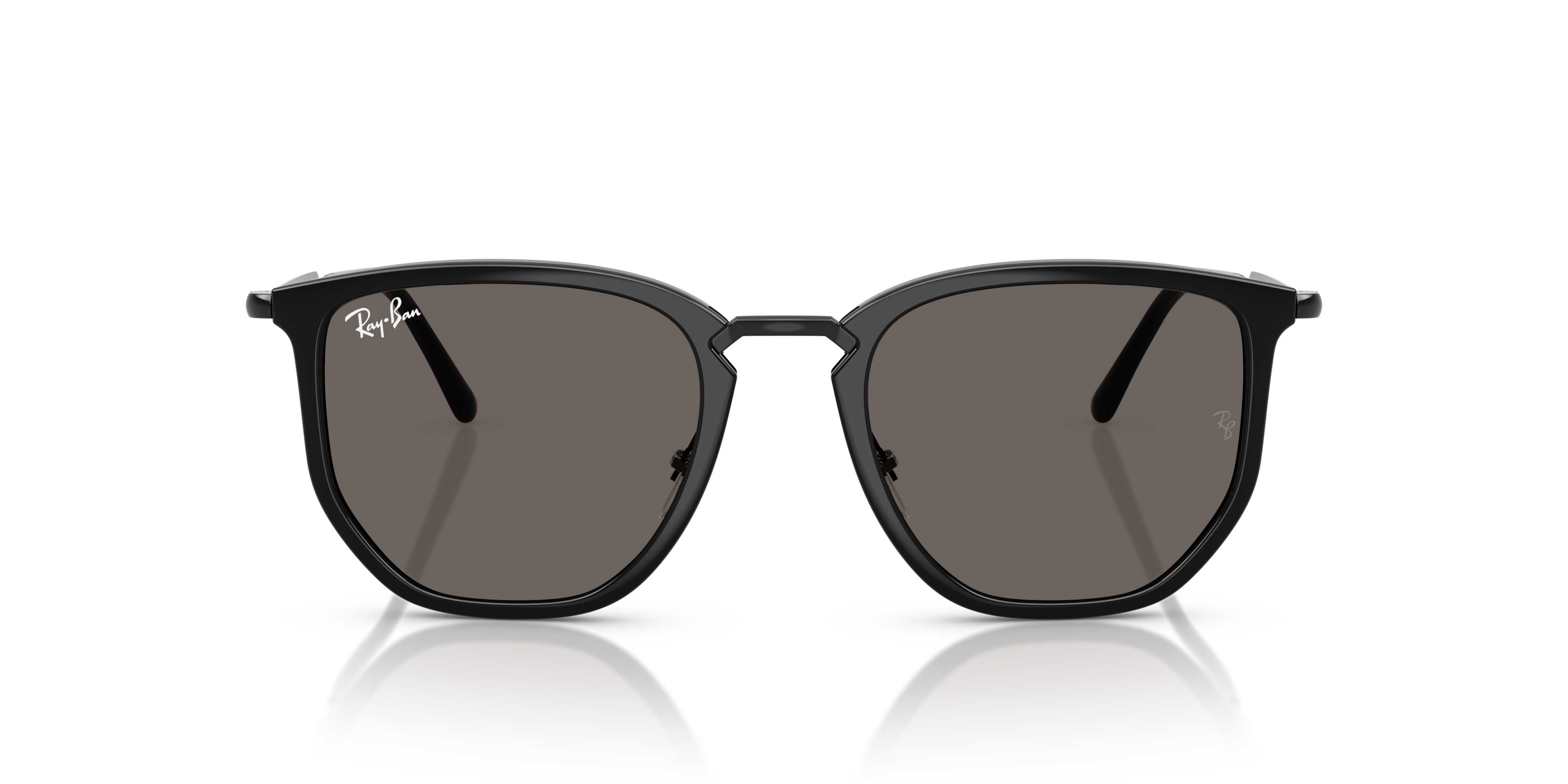 RAY-BAN RB4451 601/B1 53
