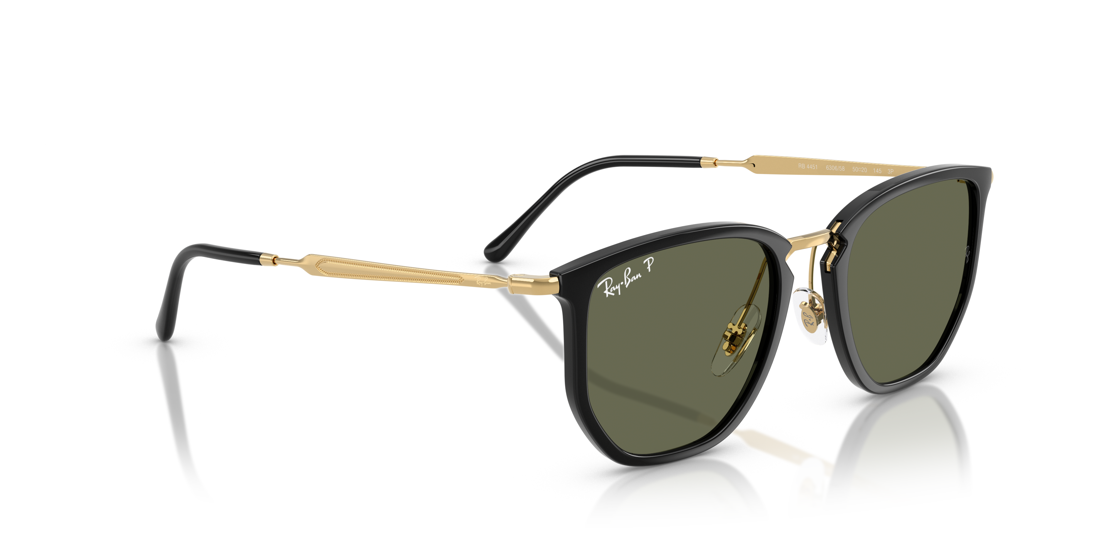 RAY-BAN RB4451 630658 50
