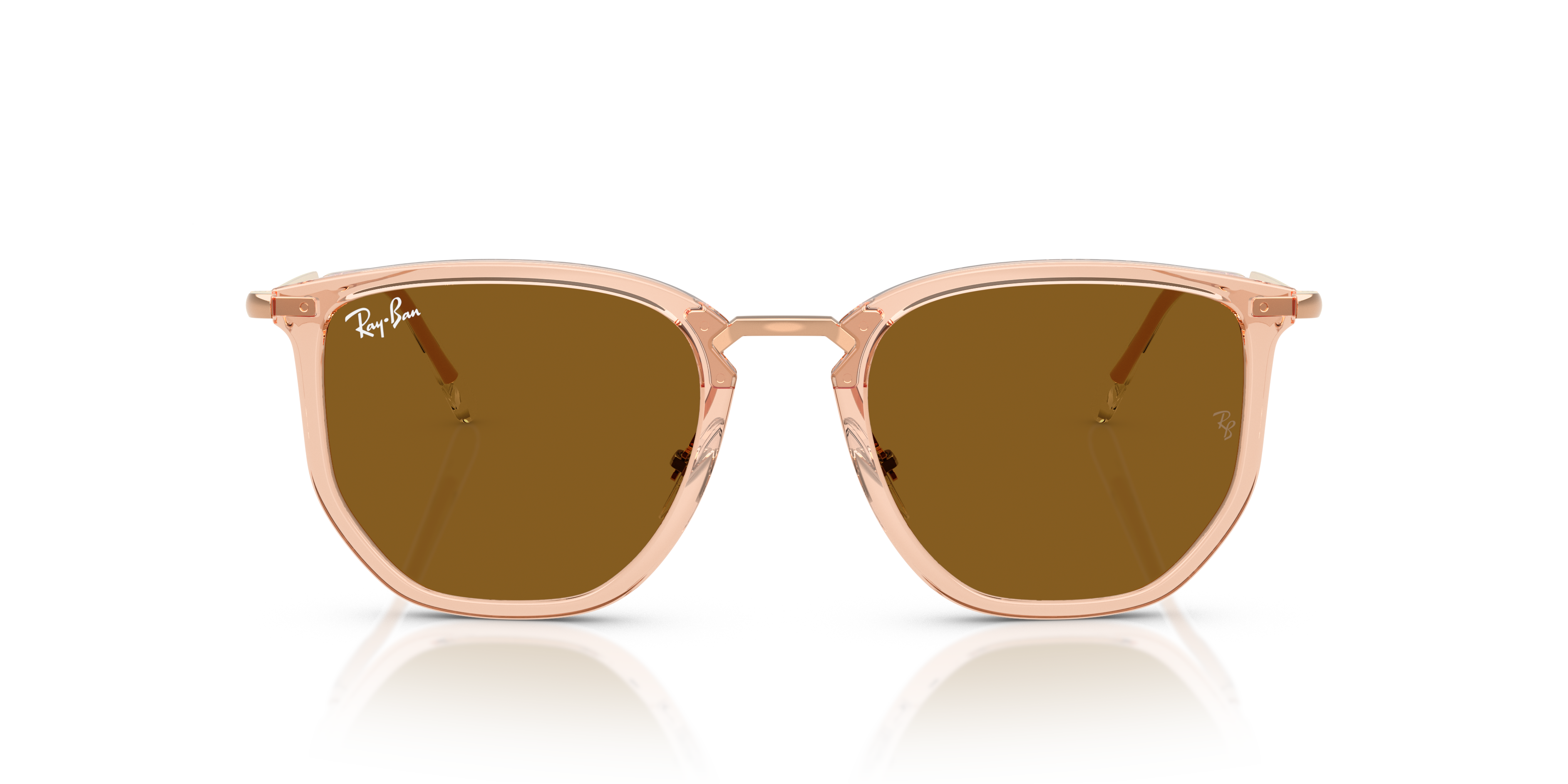 RAY-BAN RB4451 680133 53