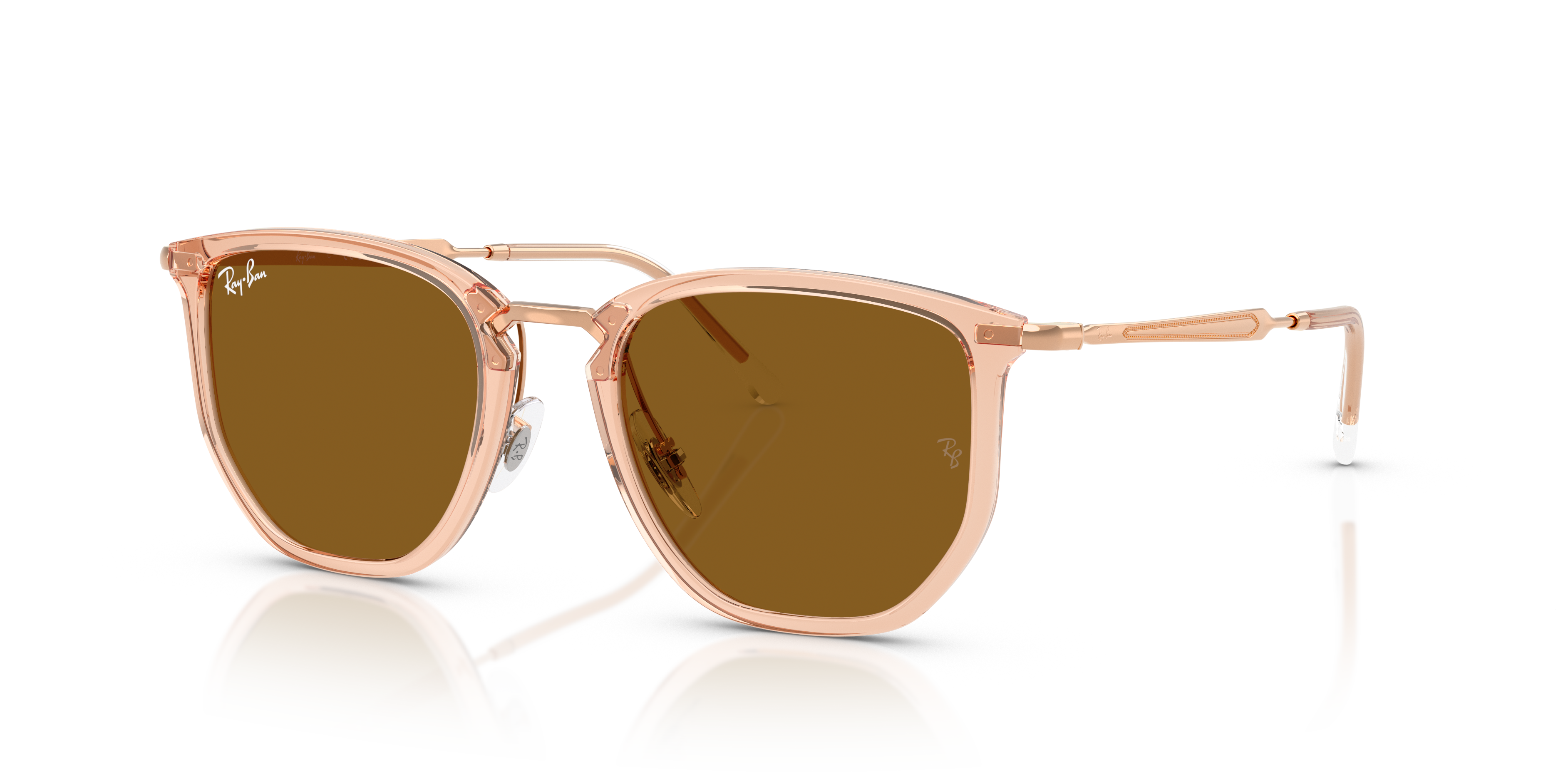 RAY-BAN RB4451 680133 53