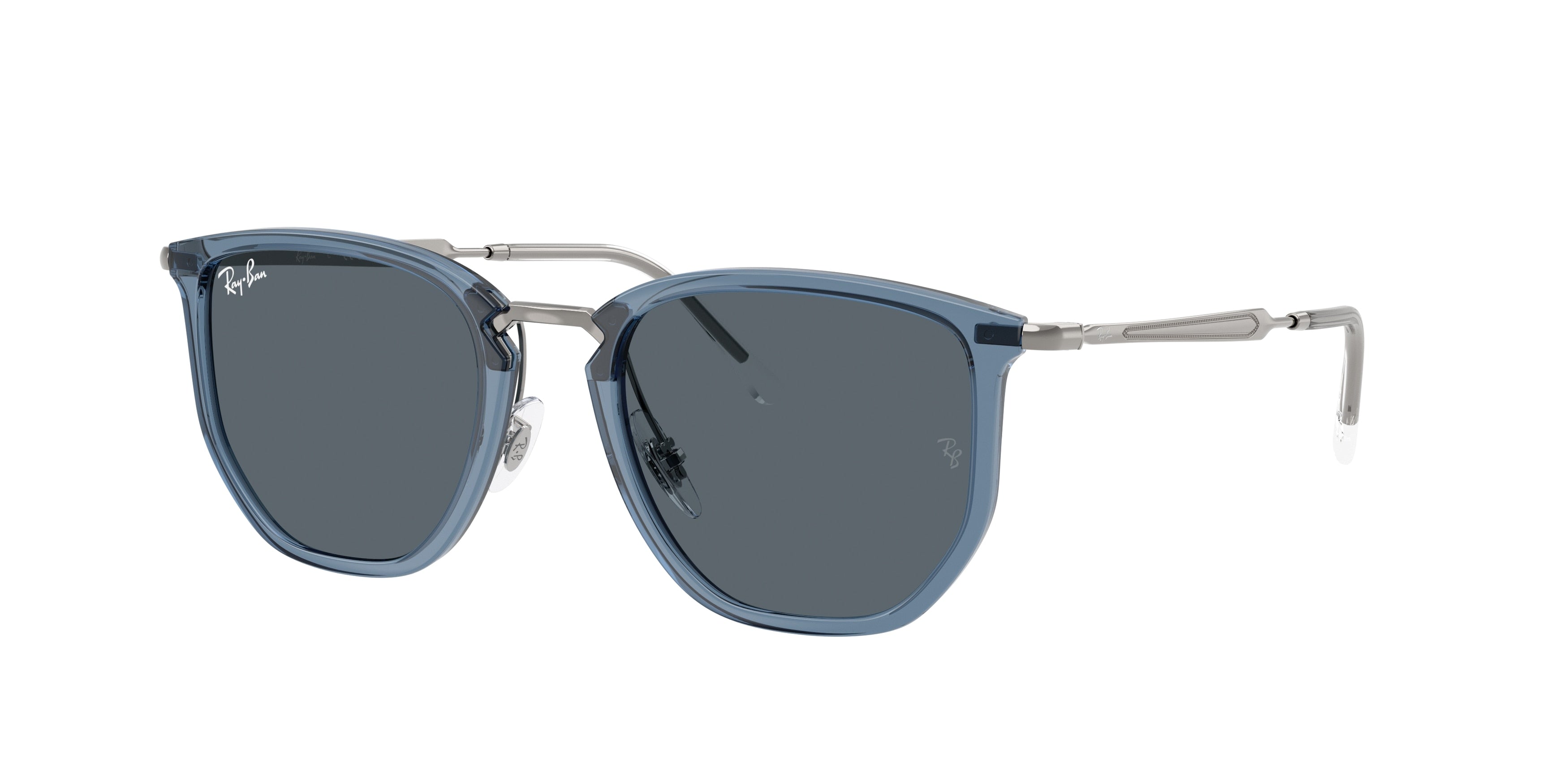 RAY-BAN RB4451 6803R5 50