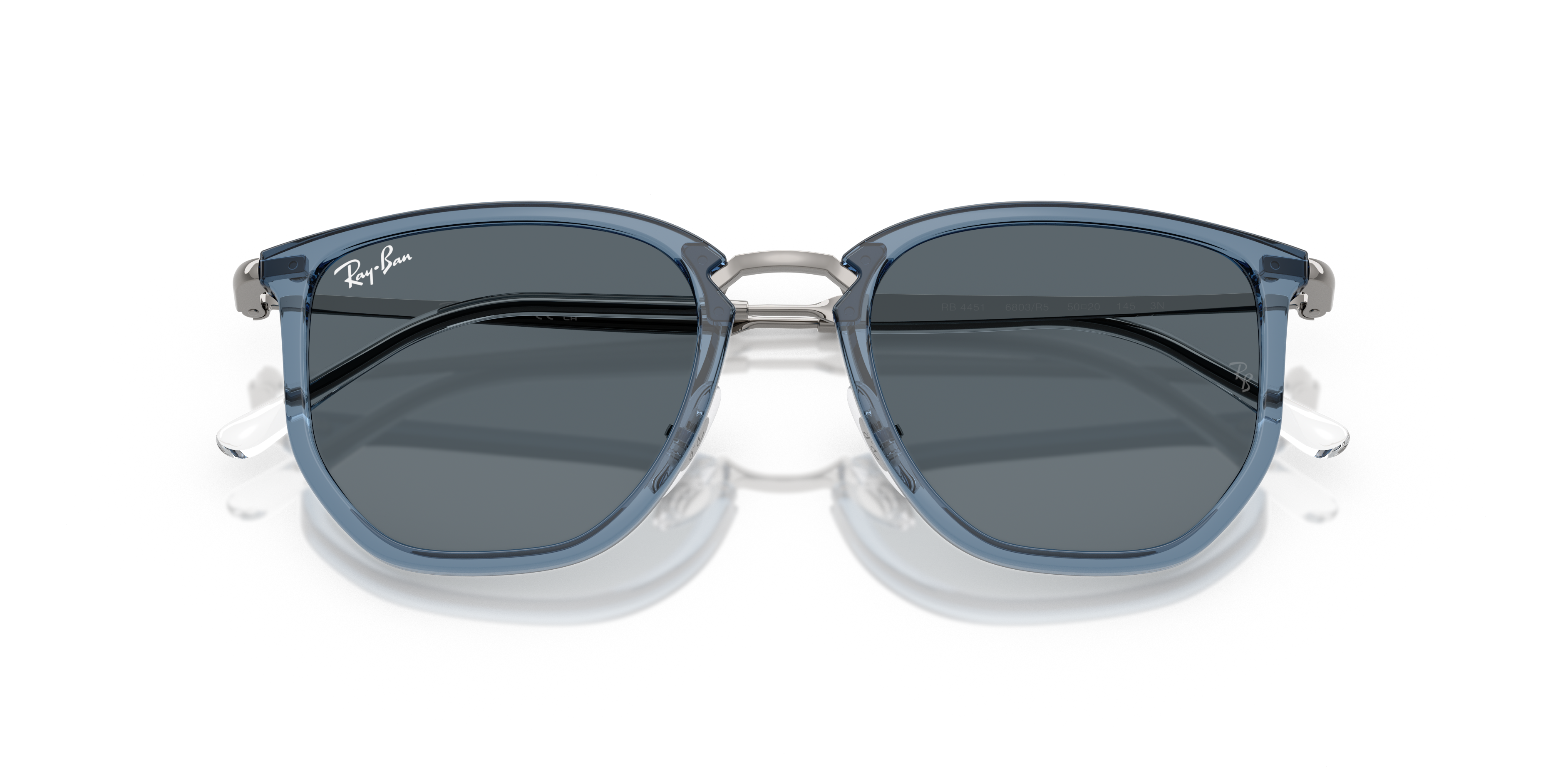 RAY-BAN RB4451 6803R5 50