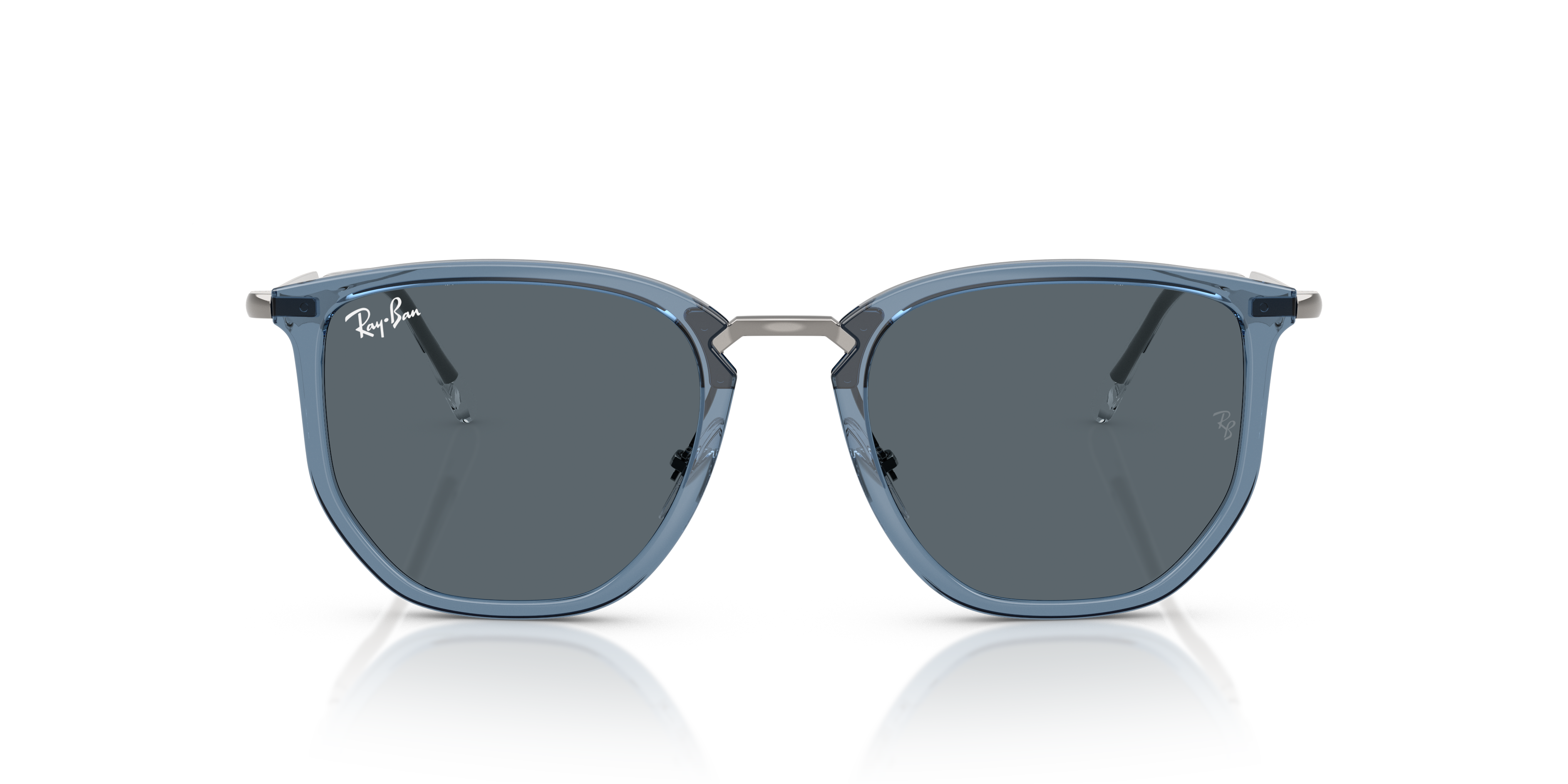 RAY-BAN RB4451 6803R5 50