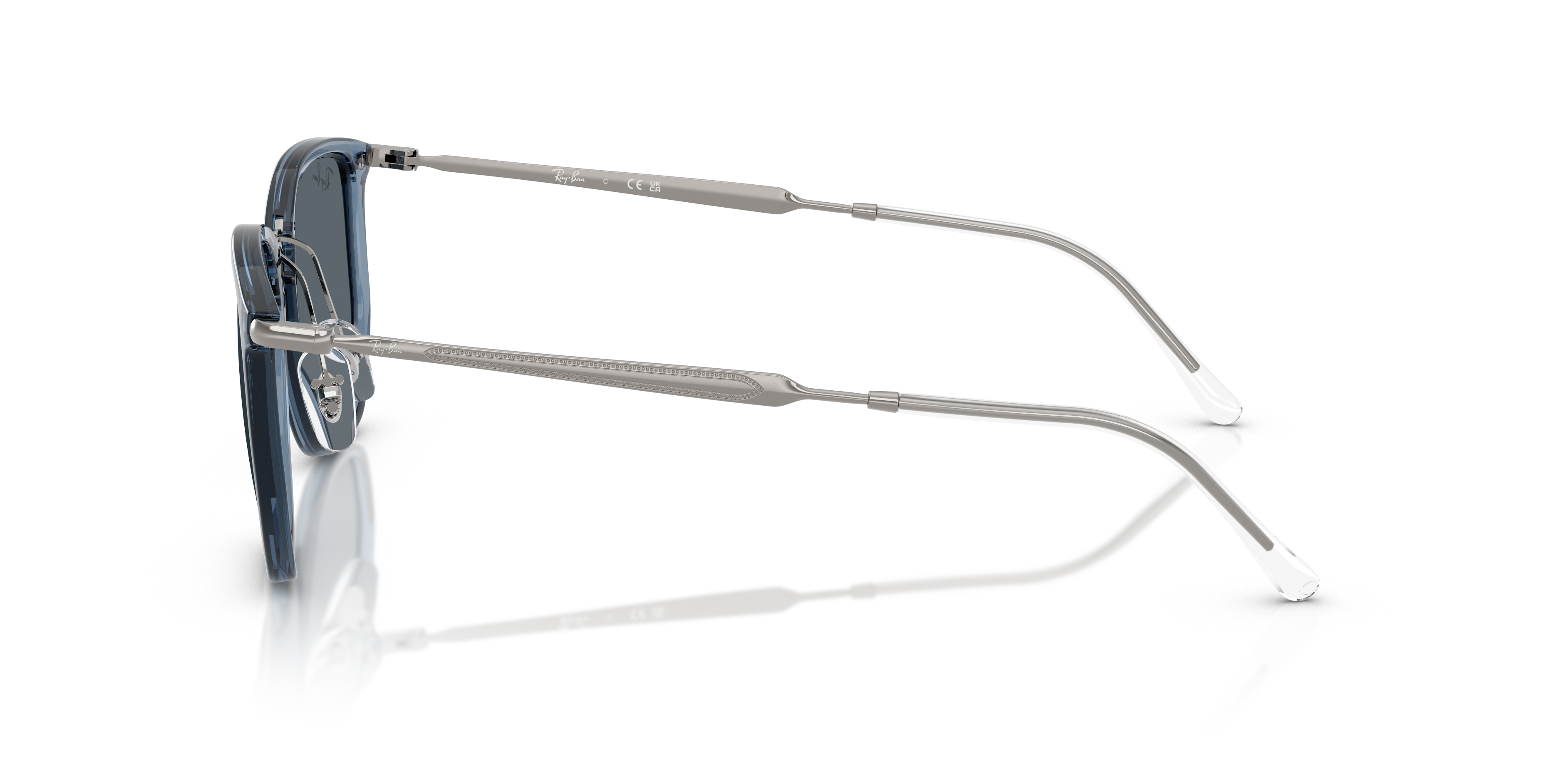 RAY-BAN RB4451 6803R5 53