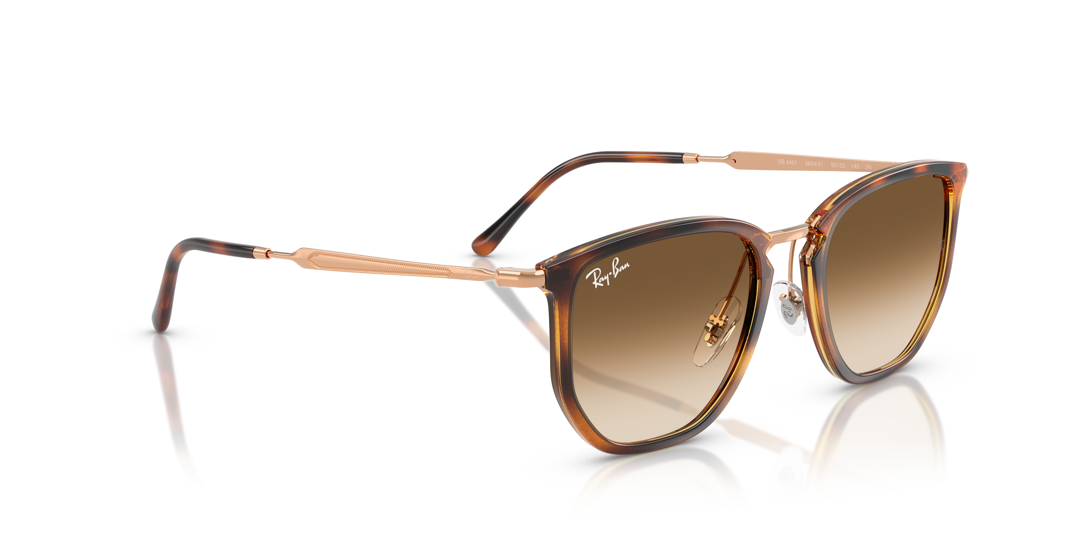 RAY-BAN RB4451 680451 50