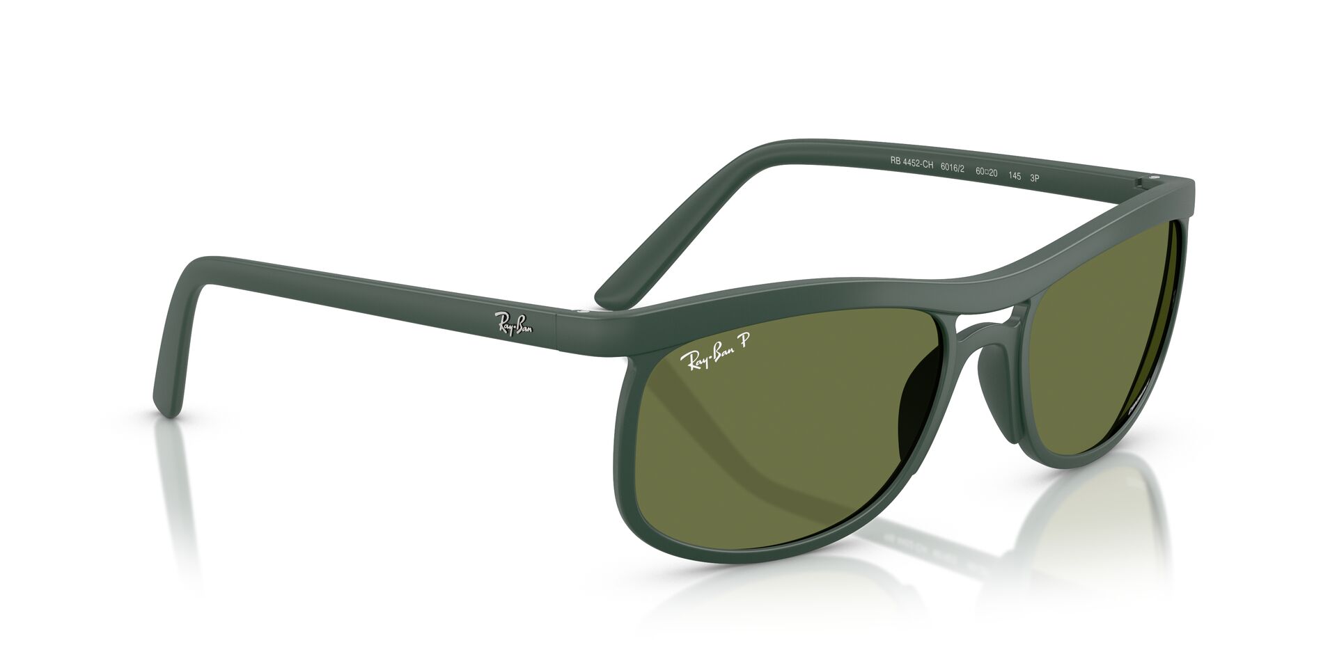 RAY-BAN RB4452CH 6016/2 59