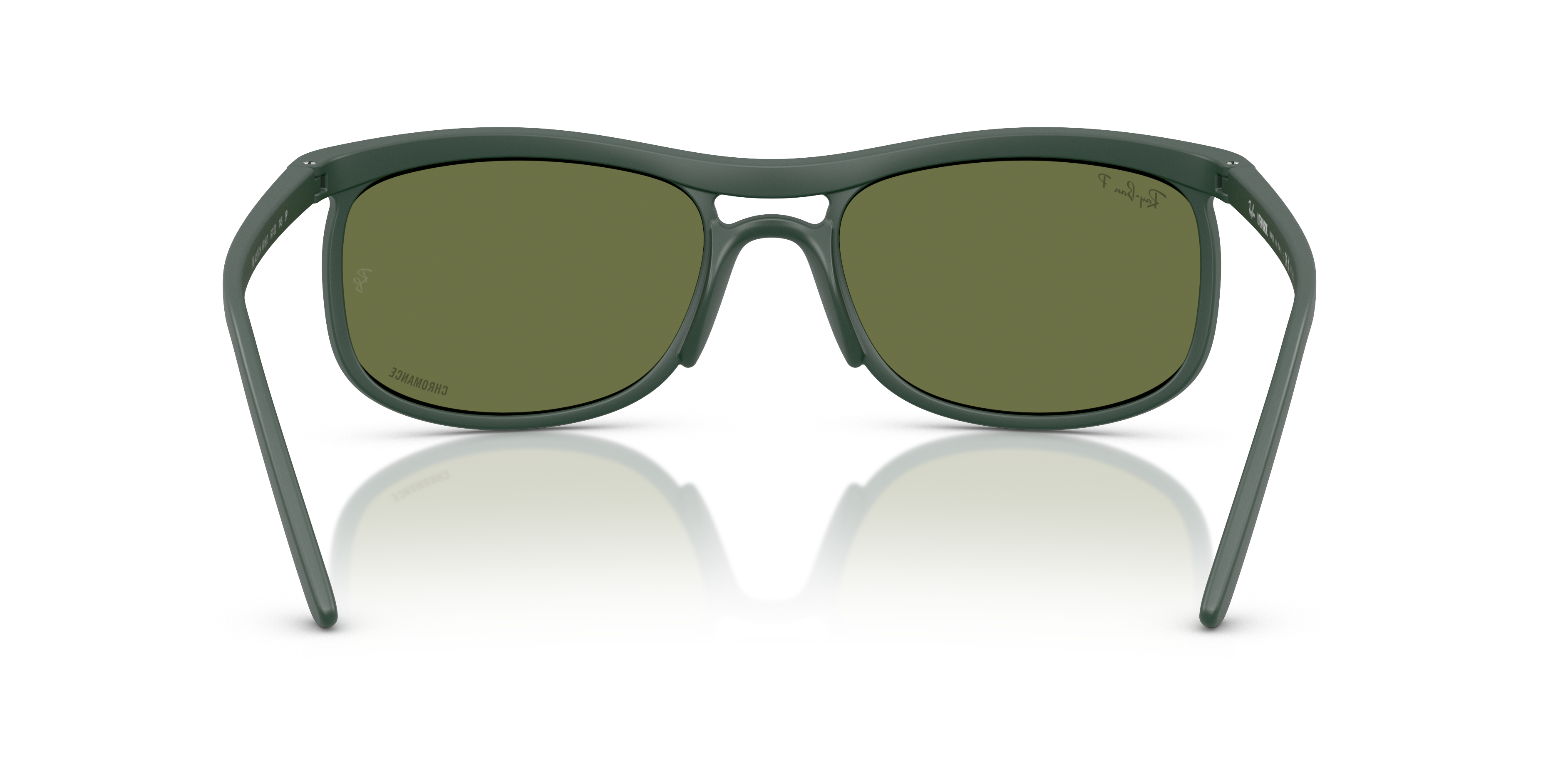 RAY-BAN RB4452CH 6016/2 59