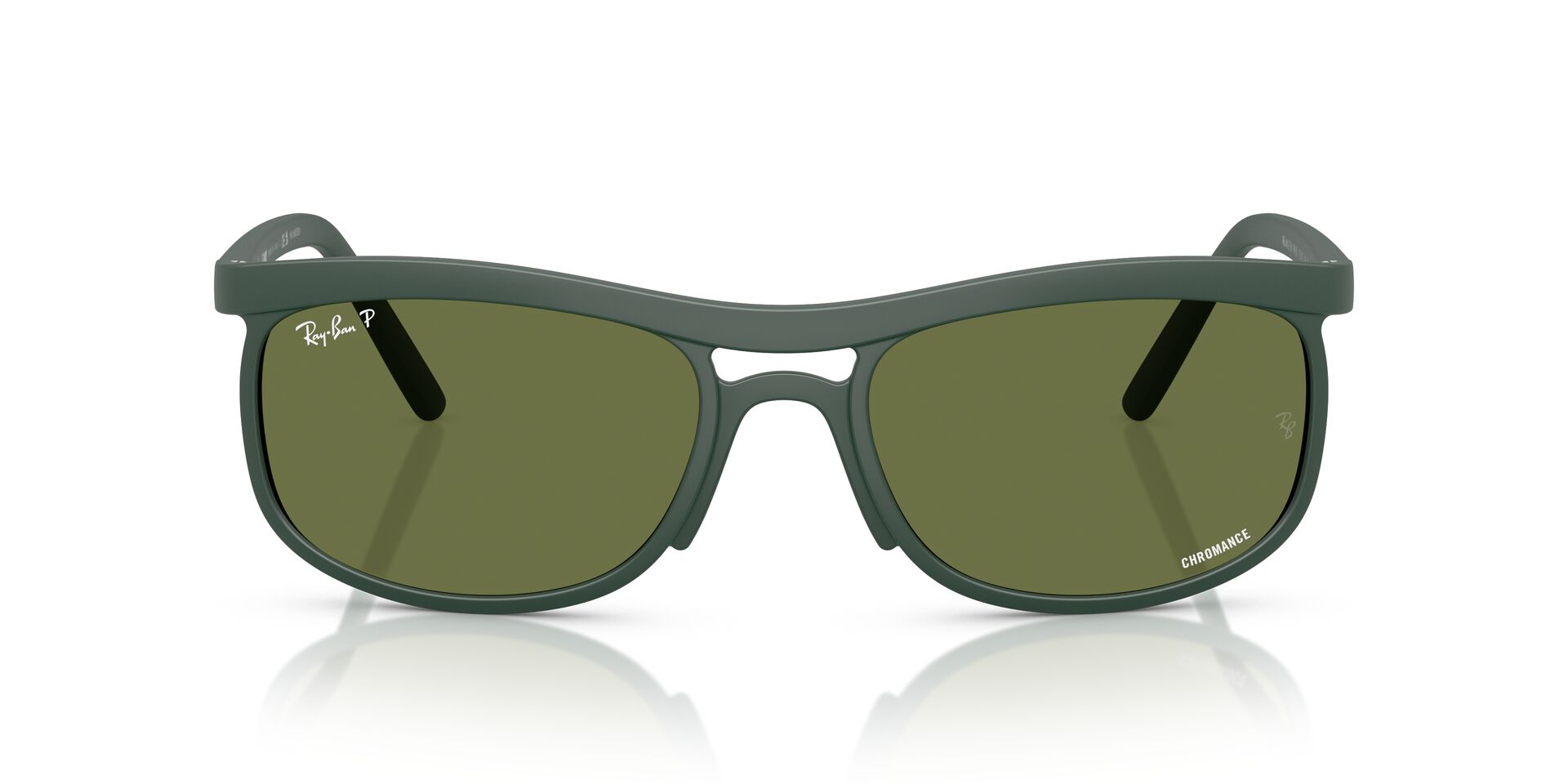 RAY-BAN RB4452CH 6016/2 59