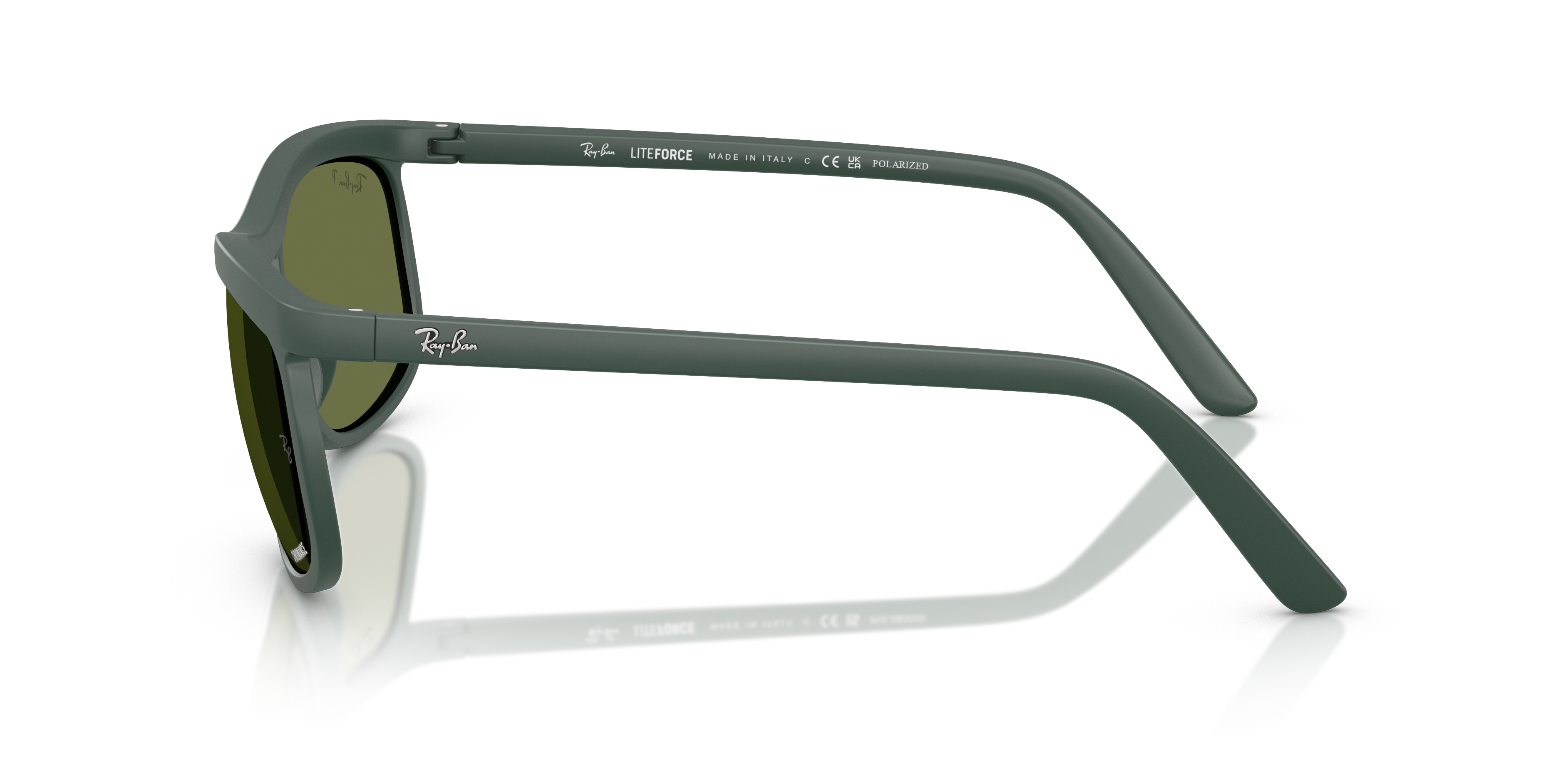RAY-BAN RB4452CH 6016/2 56