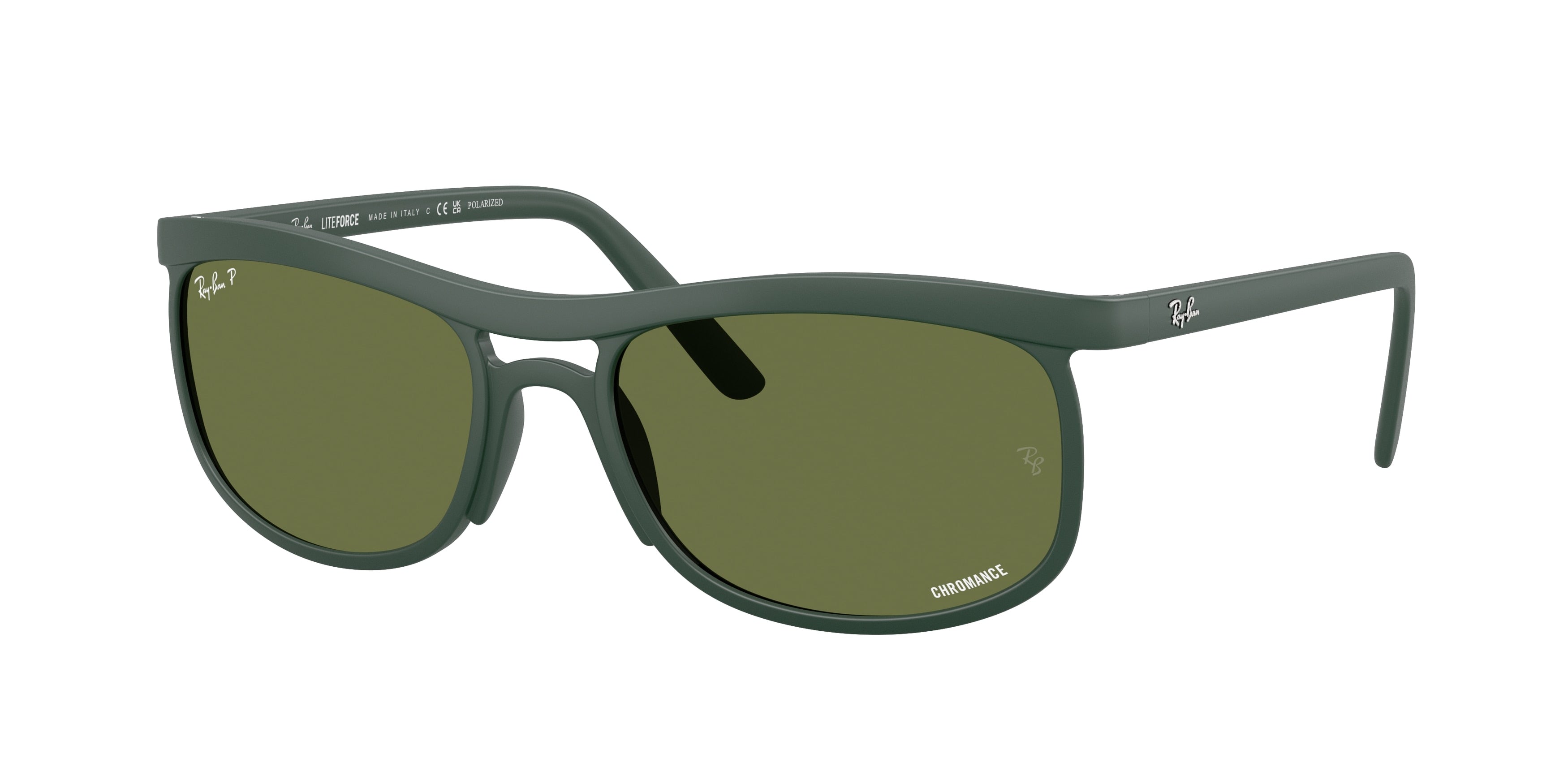 RAY-BAN RB4452CH 6016/2 56
