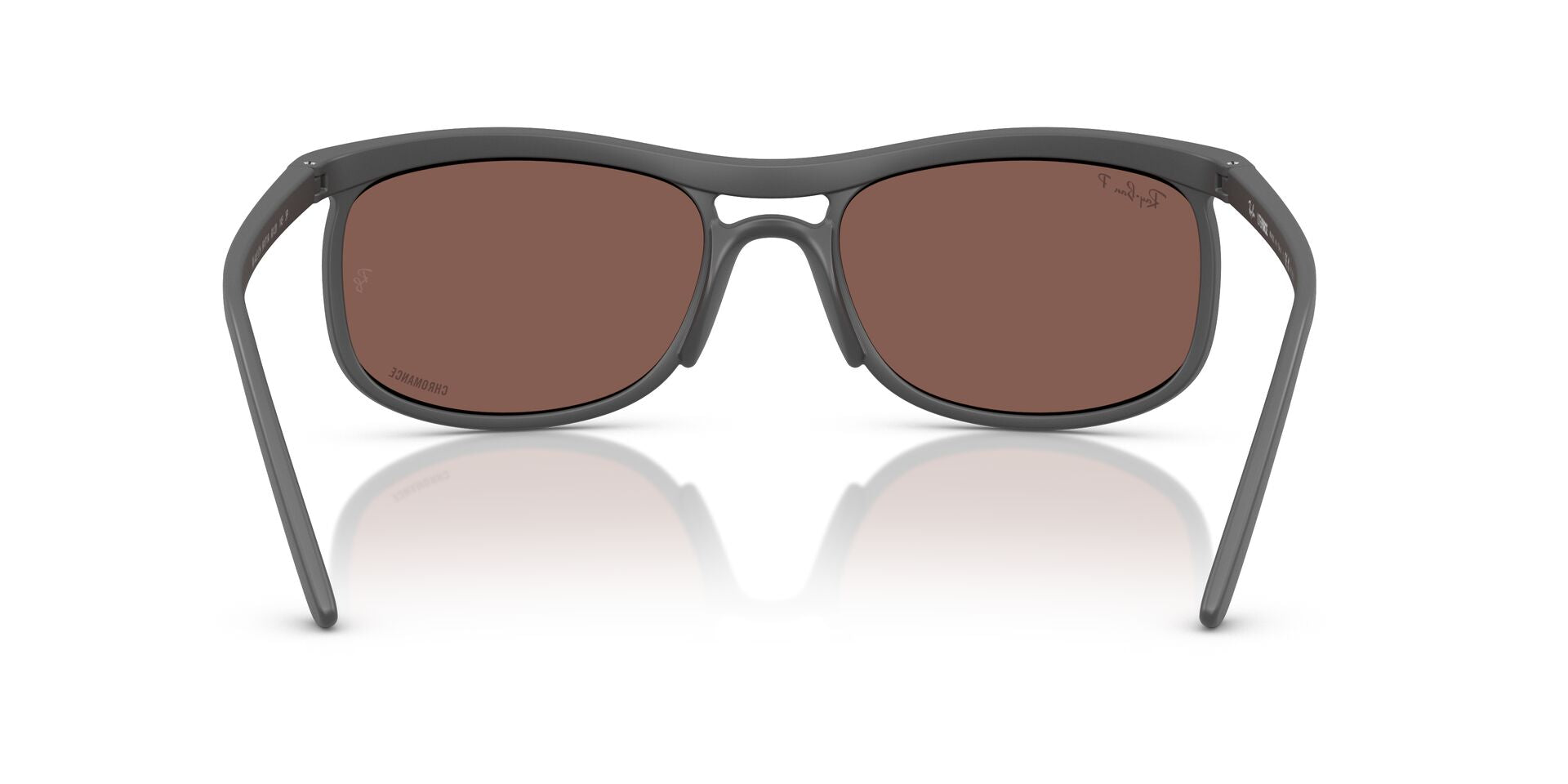 RAY-BAN RB4452CH 60171A 56