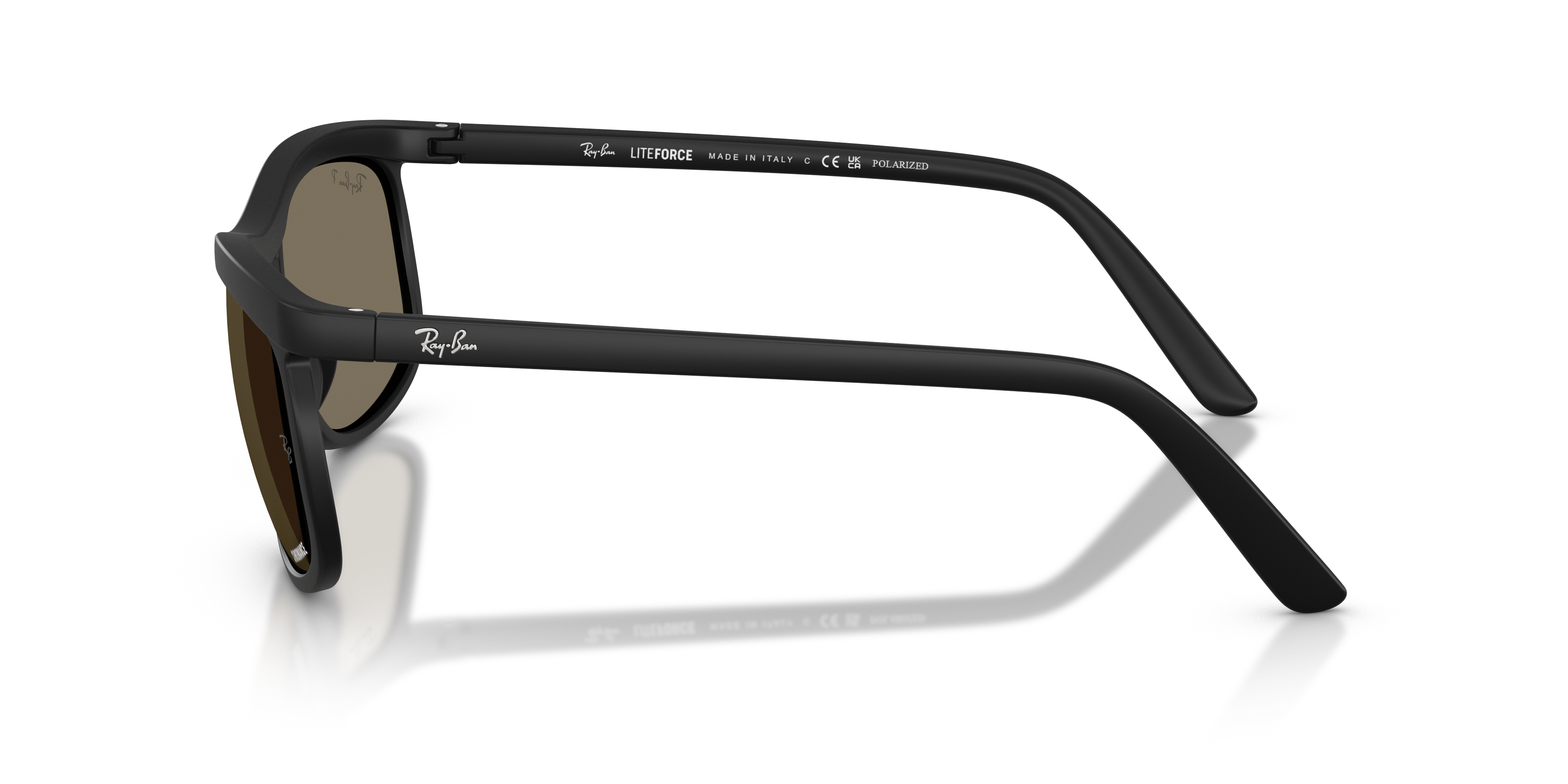 RAY-BAN RB4452CH 601S87 59