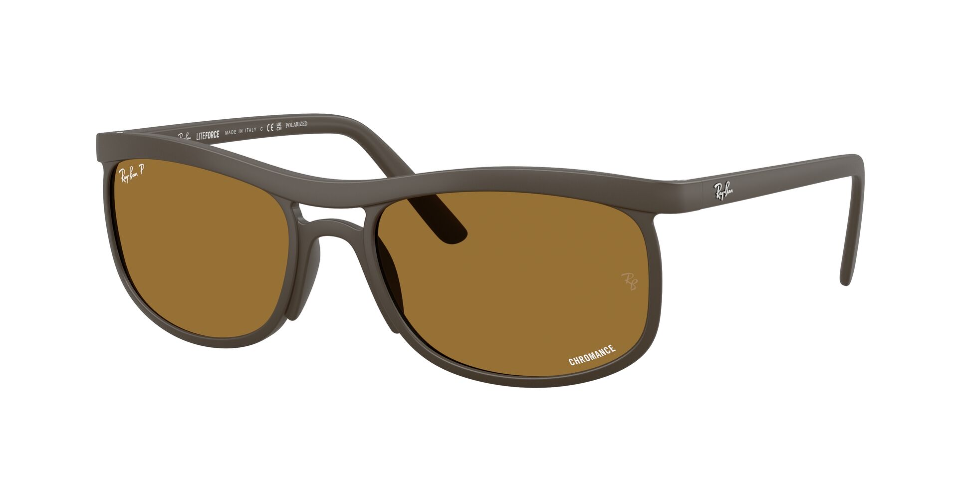RAY-BAN RB4452CH 612473 56