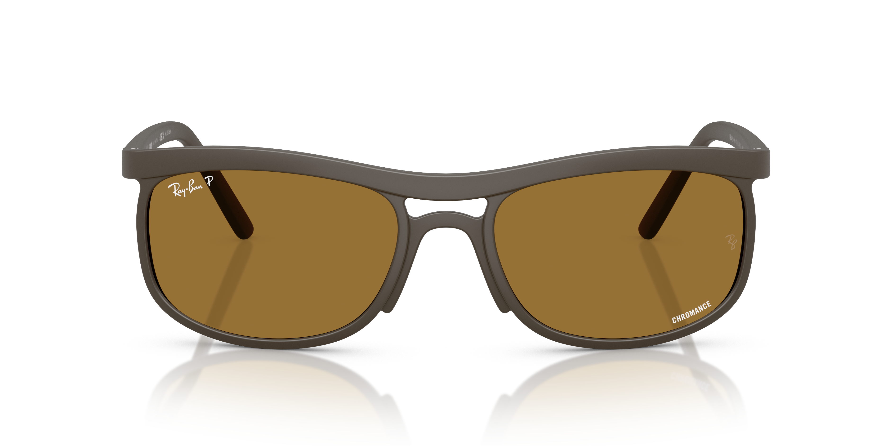RAY-BAN RB4452CH 612473 56