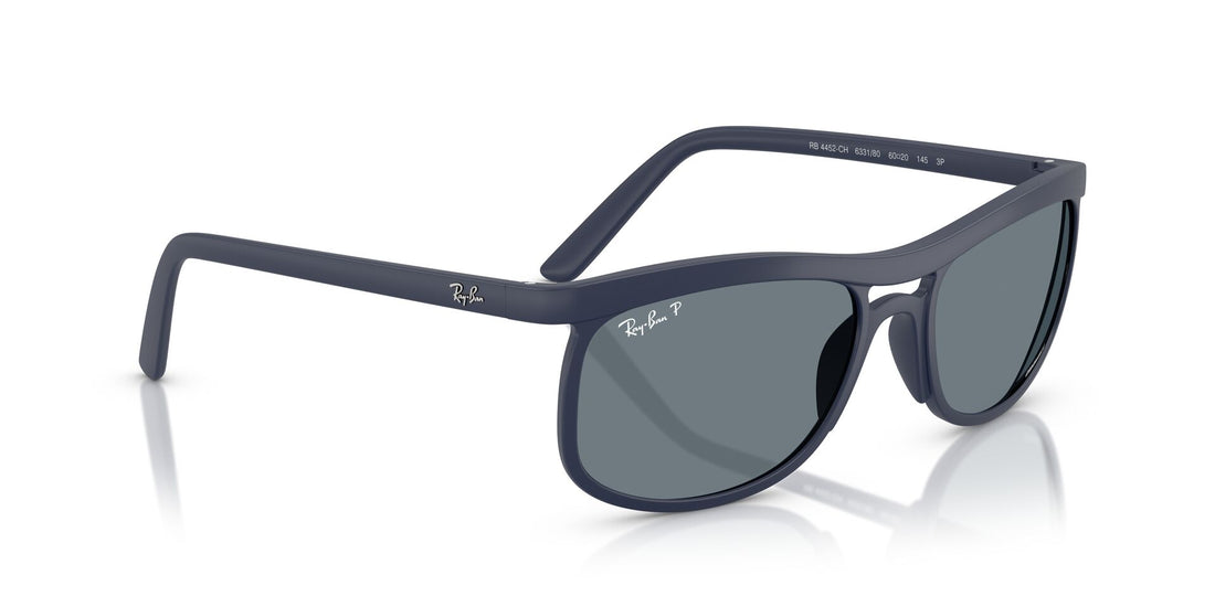 RAY-BAN RB4452CH 633180 59