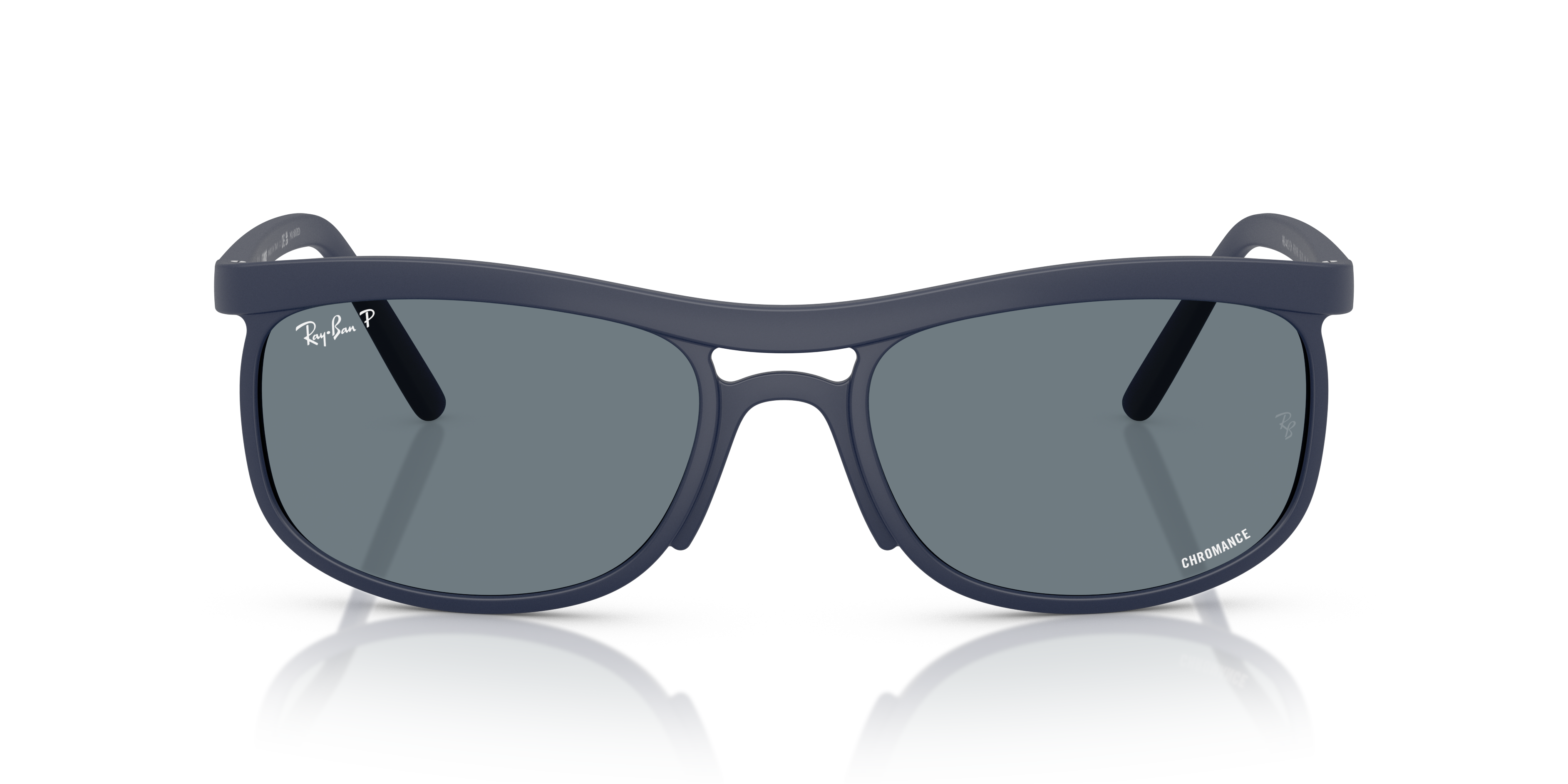 RAY-BAN RB4452CH 633180 56