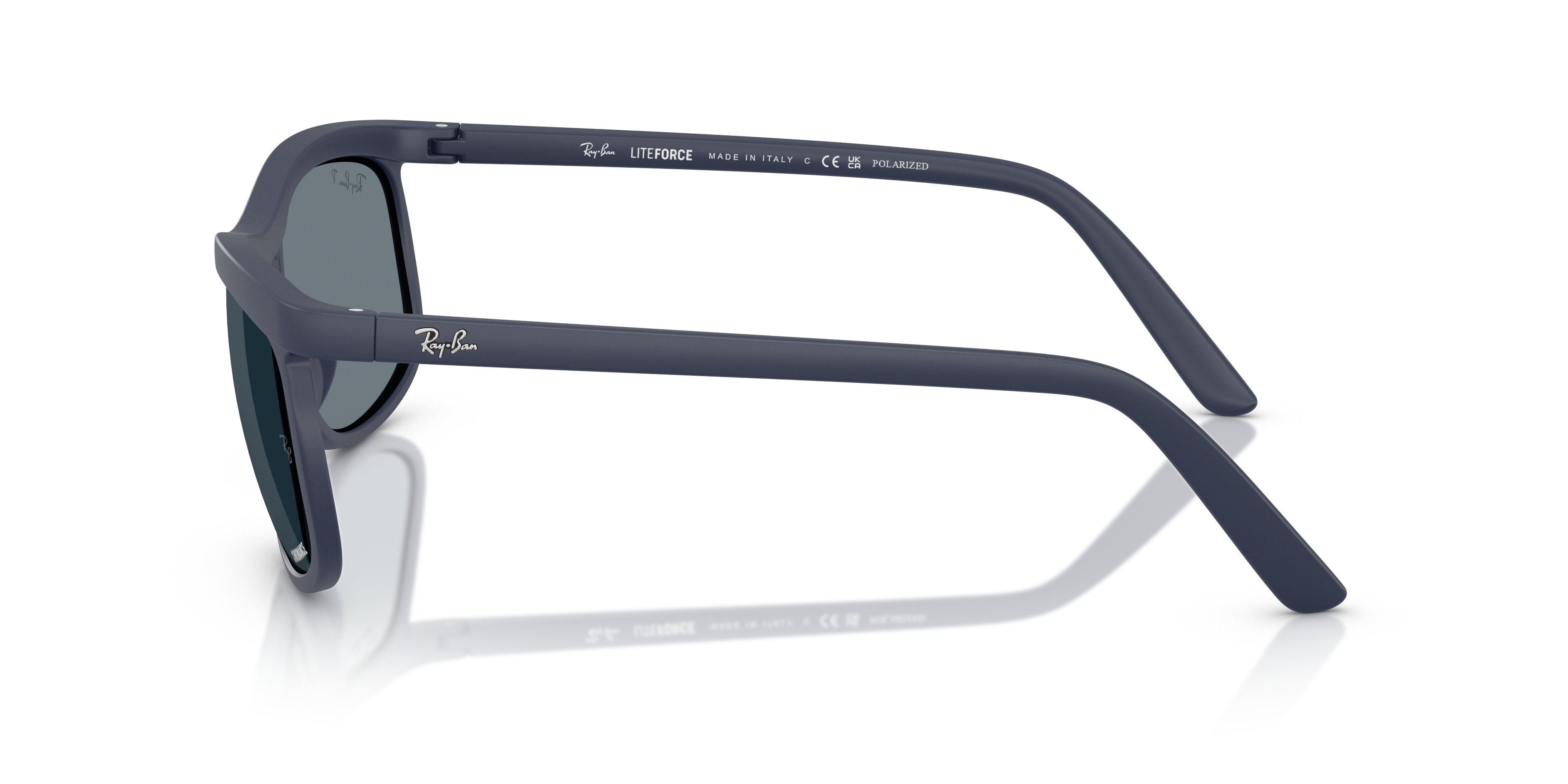 RAY-BAN RB4452CH 633180 56