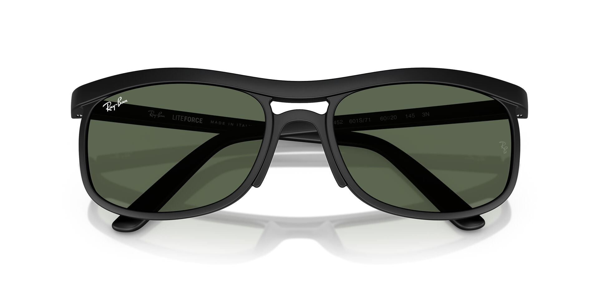RAY-BAN RB4452 601S71 56