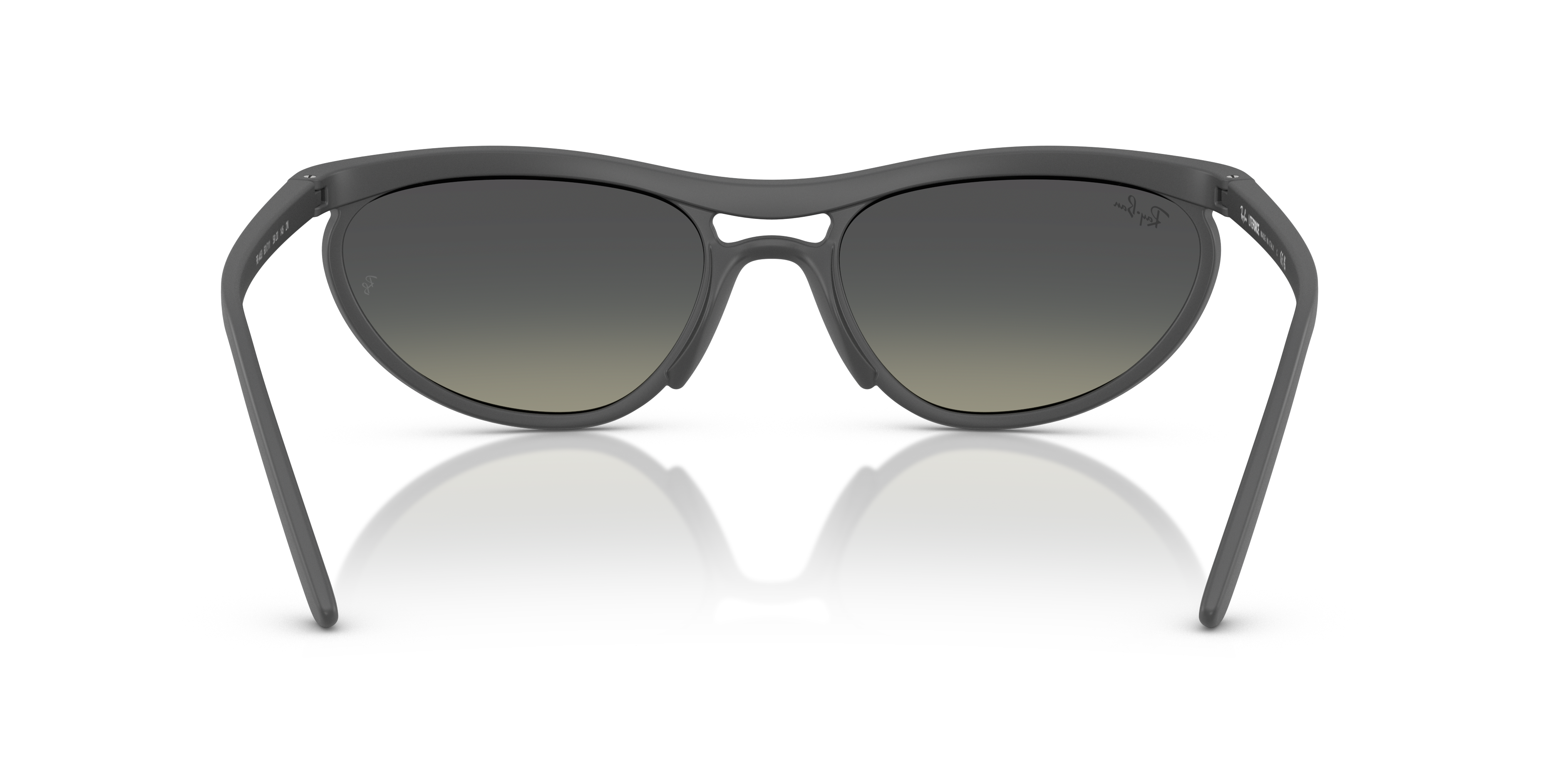 RAY-BAN RB4453 601711 59