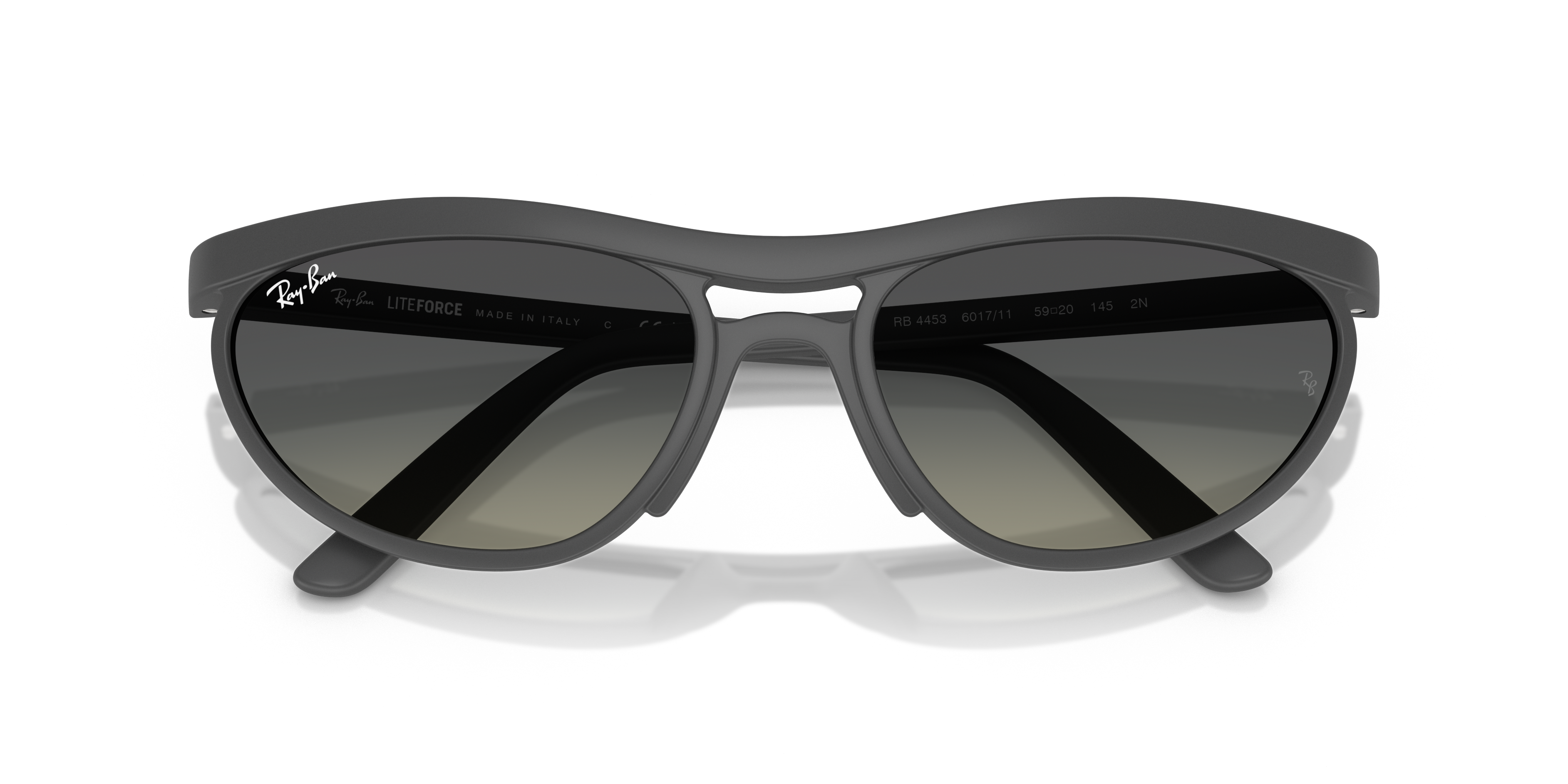 RAY-BAN RB4453 601711 59