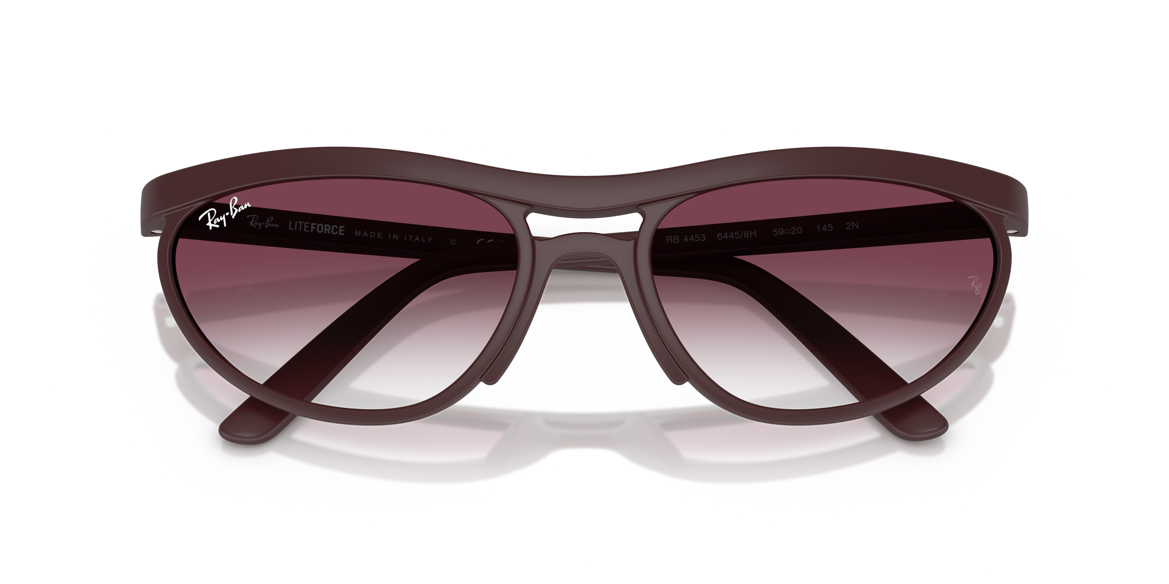 RAY-BAN RB4453 64458H 59