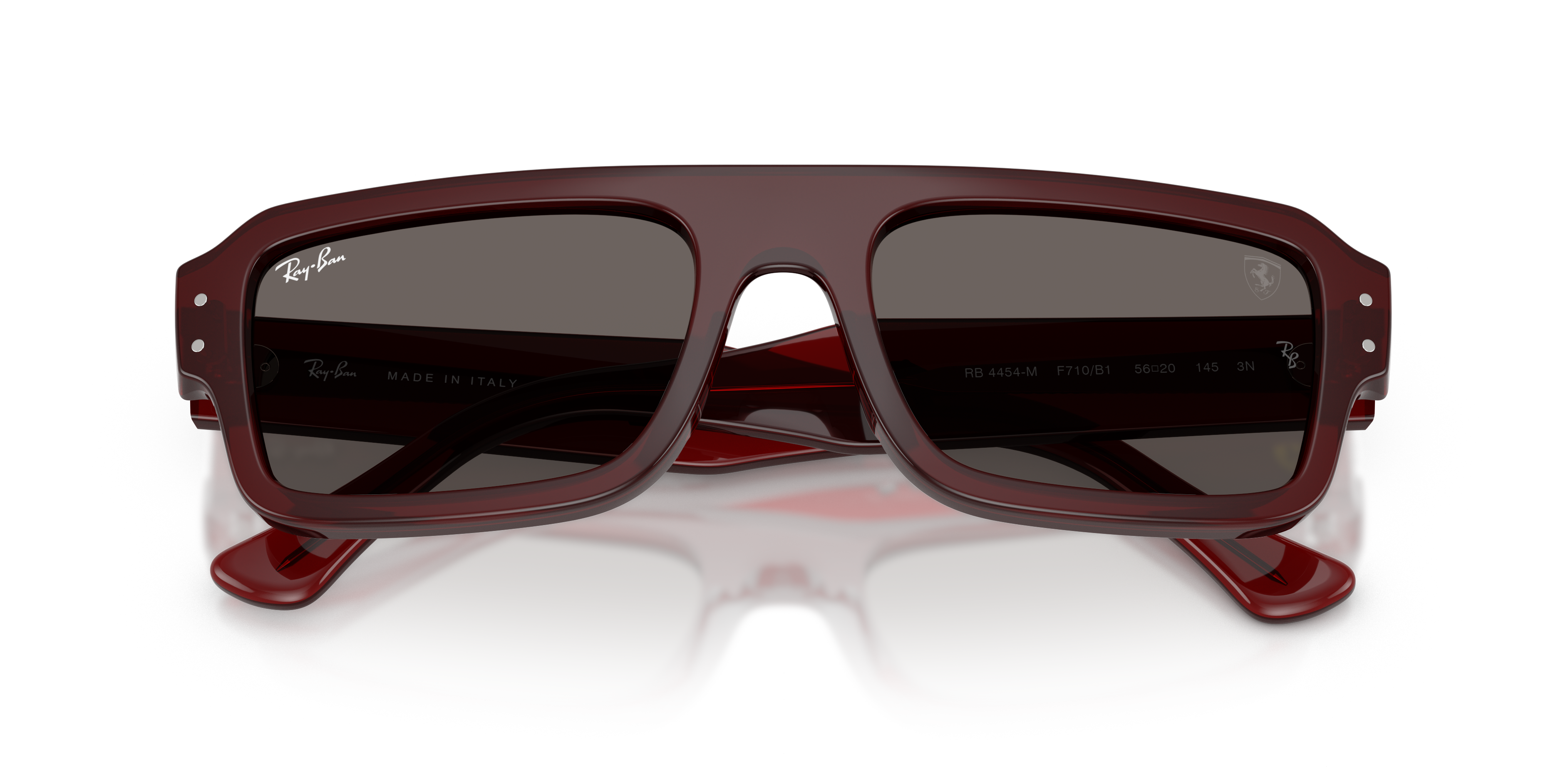 RAY-BAN RB4454M F710B1 56