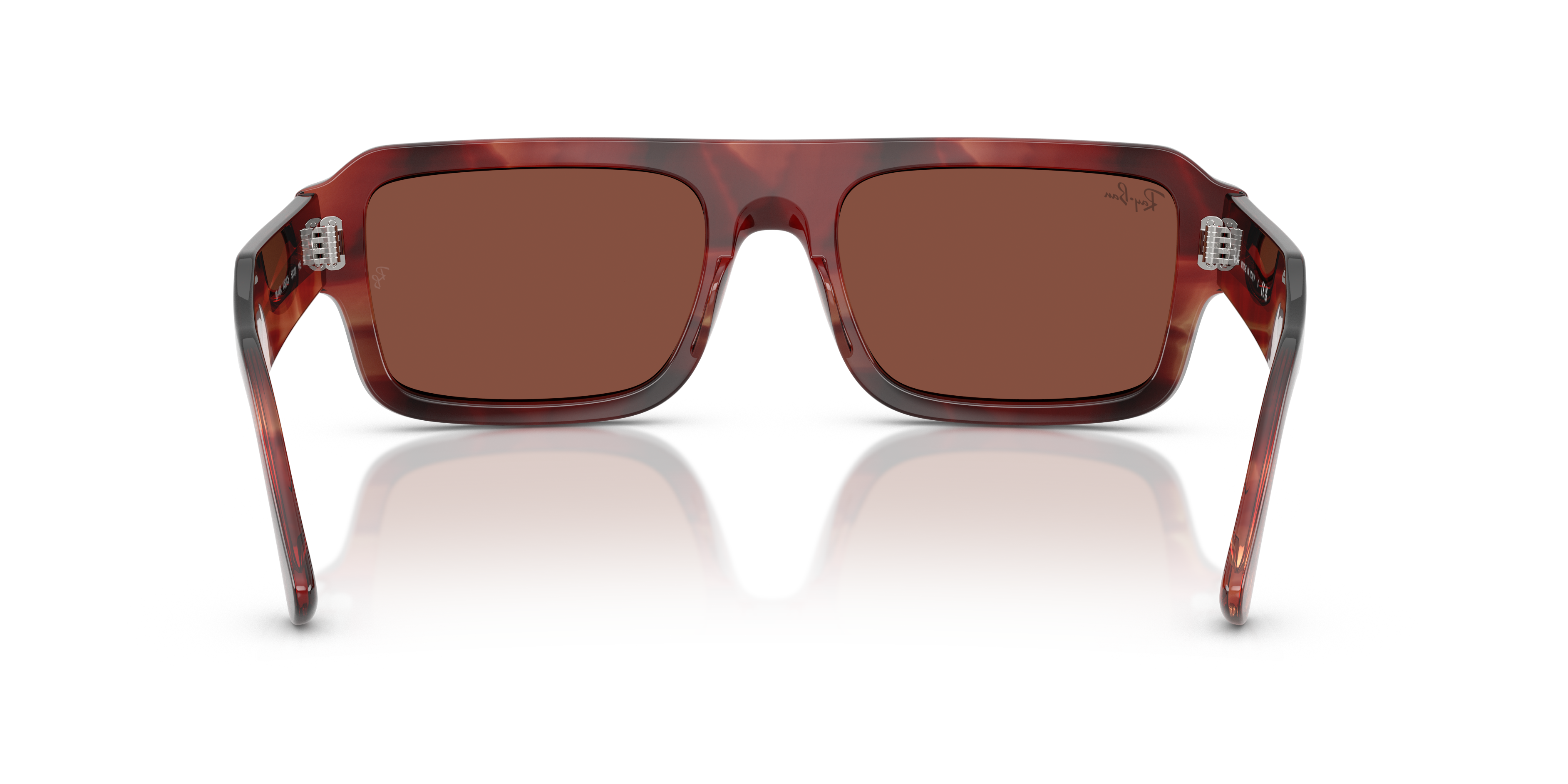 RAY-BAN RB4454 FLACKO 1452C5 53
